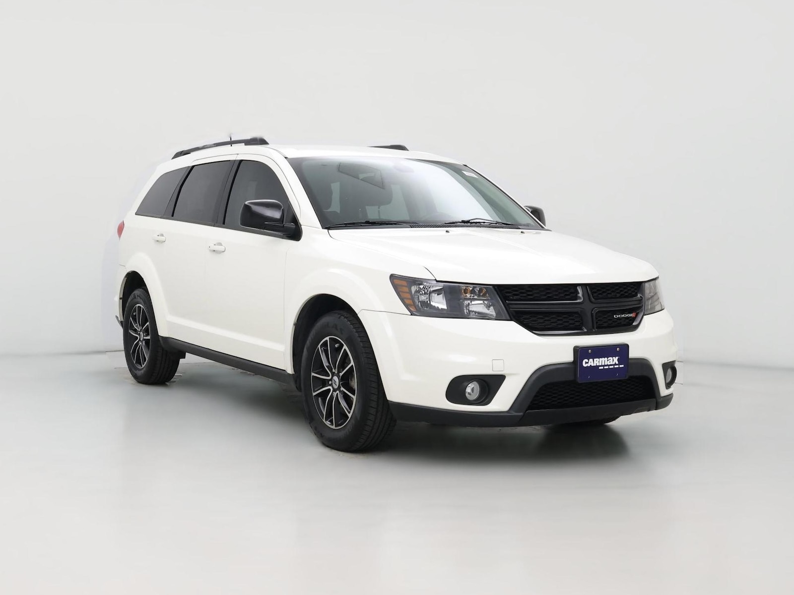 2018 Dodge Journey SXT