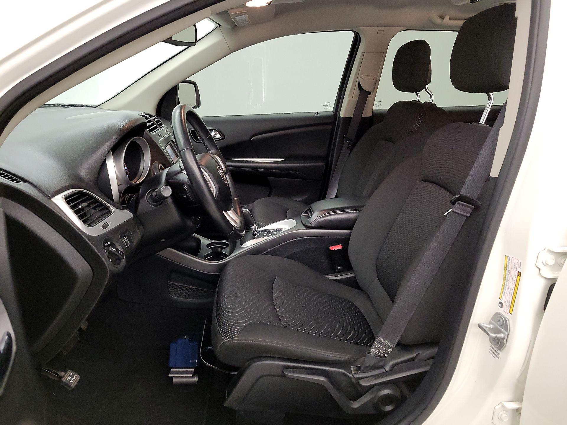 Thumbnail: 2018 Dodge Journey - 11