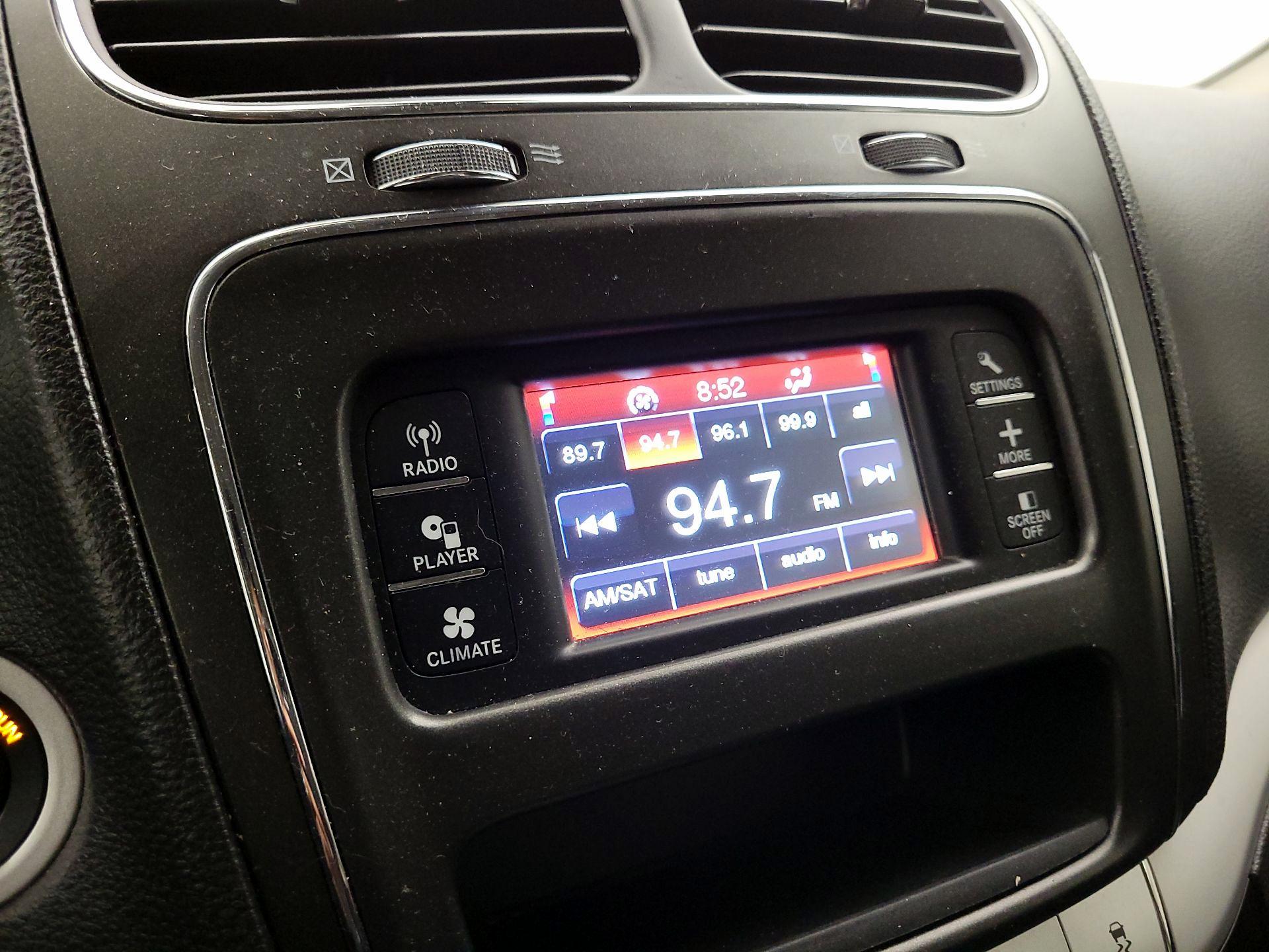 Thumbnail: 2018 Dodge Journey - 15