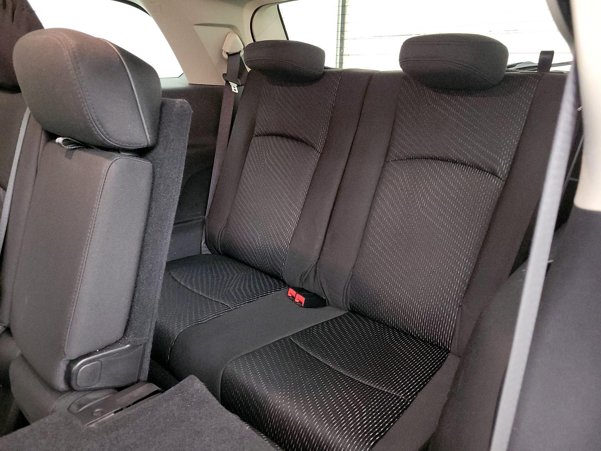 Thumbnail: 2018 Dodge Journey - 20