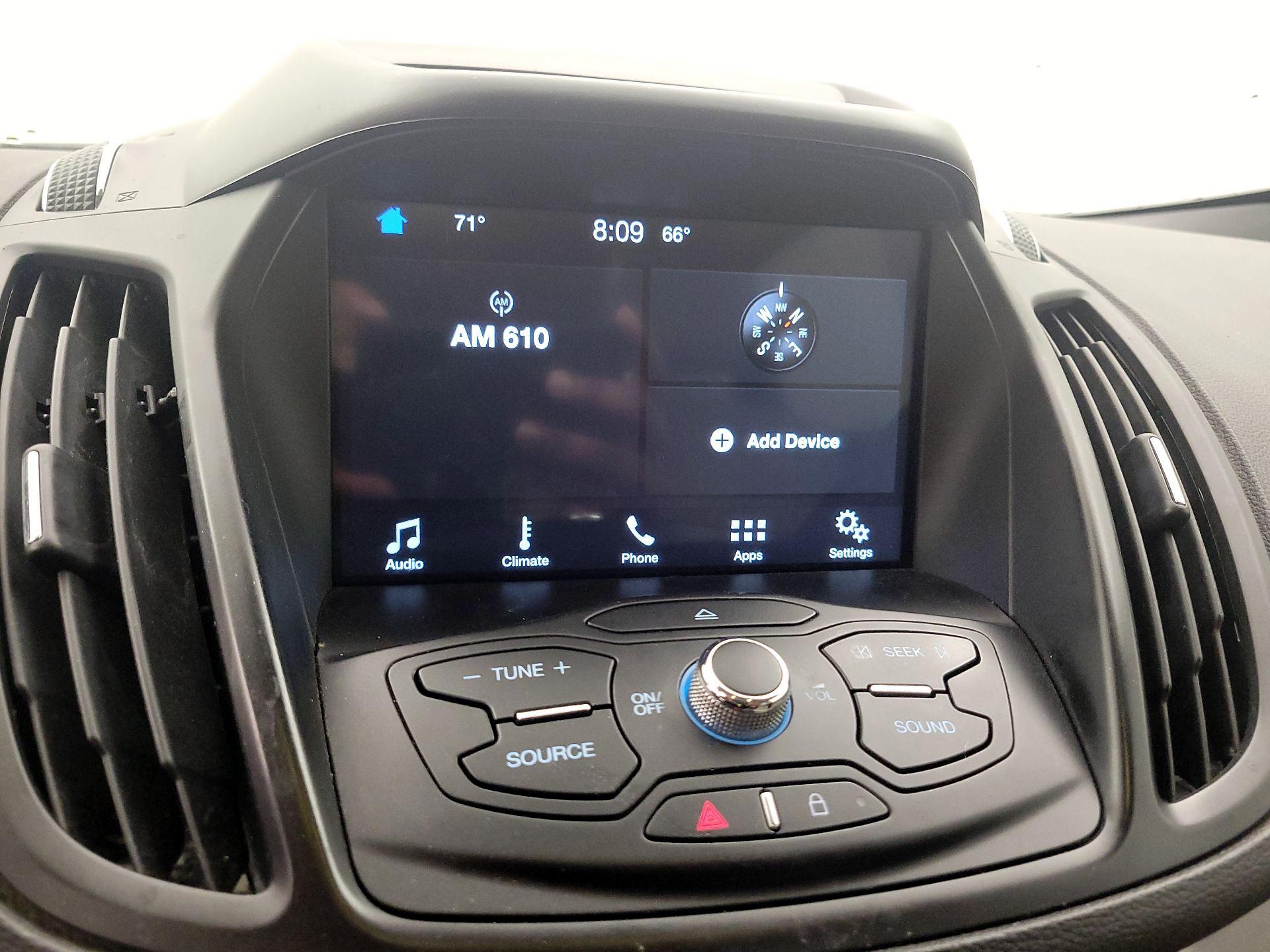 Thumbnail: 2016 Ford Escape - 15