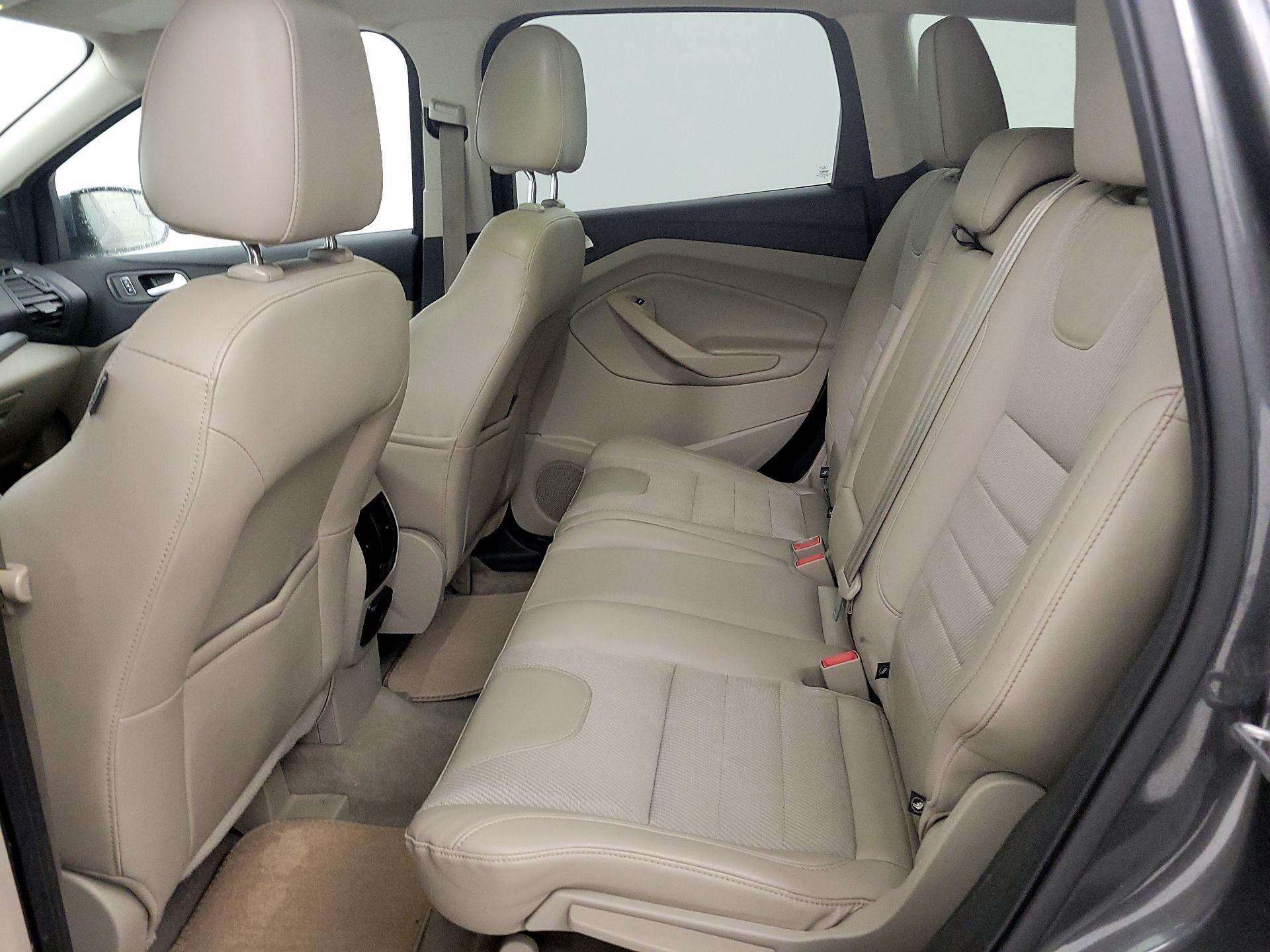 Thumbnail: 2016 Ford Escape - 18