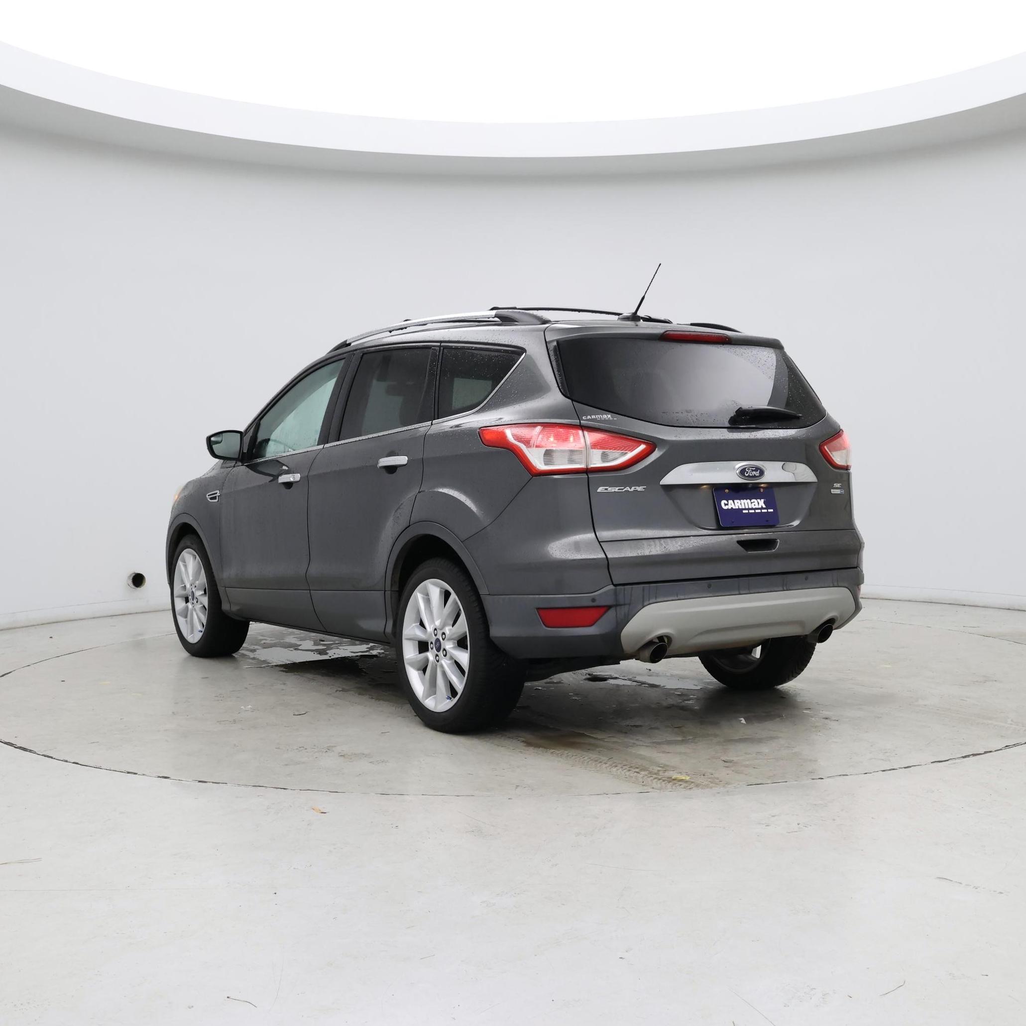 Thumbnail: 2016 Ford Escape - 2