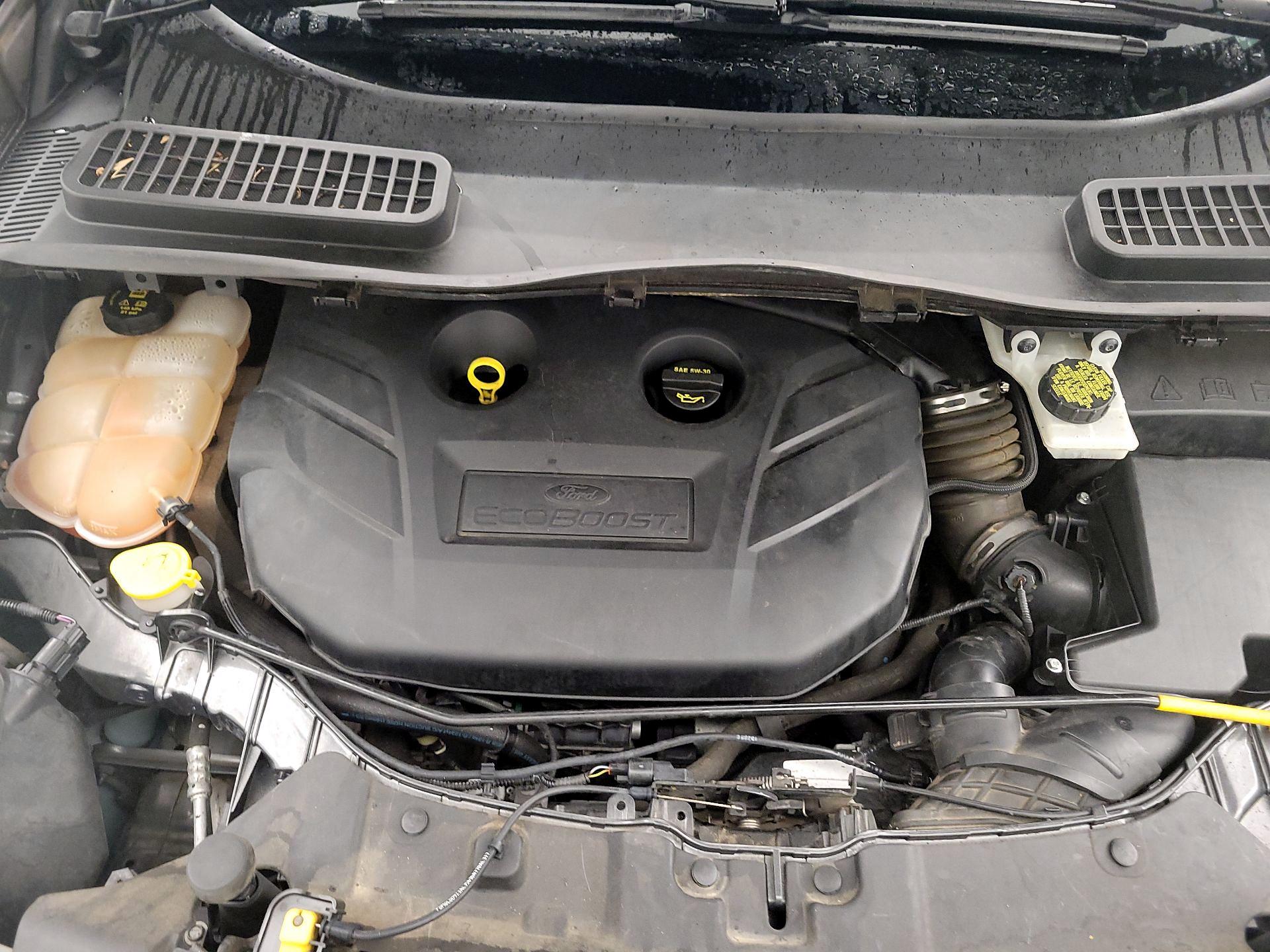 Thumbnail: 2016 Ford Escape - 20