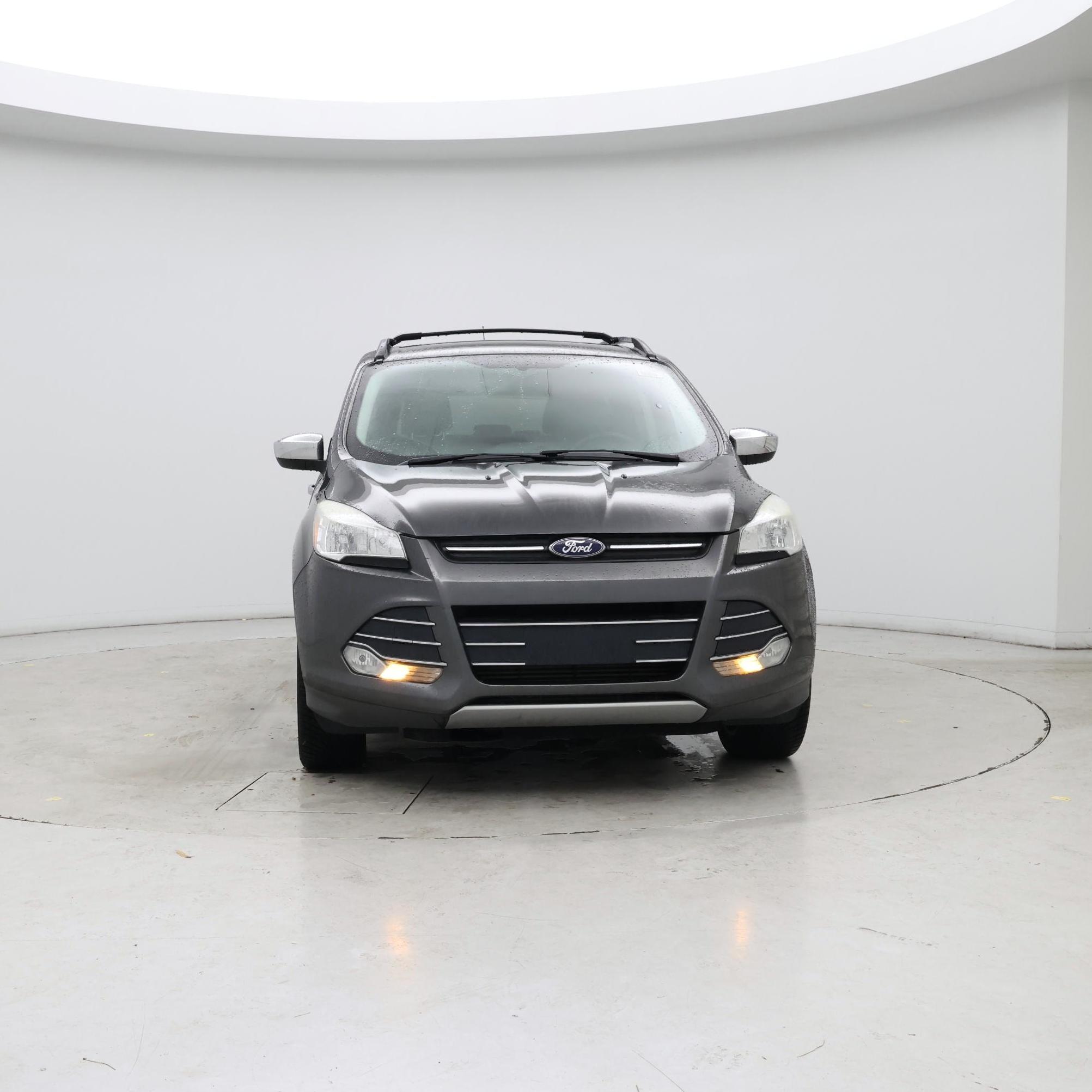 Thumbnail: 2016 Ford Escape - 5