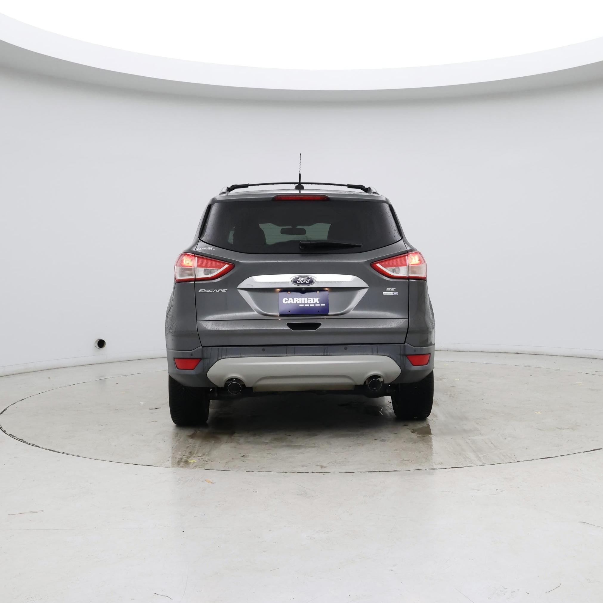 Thumbnail: 2016 Ford Escape - 6