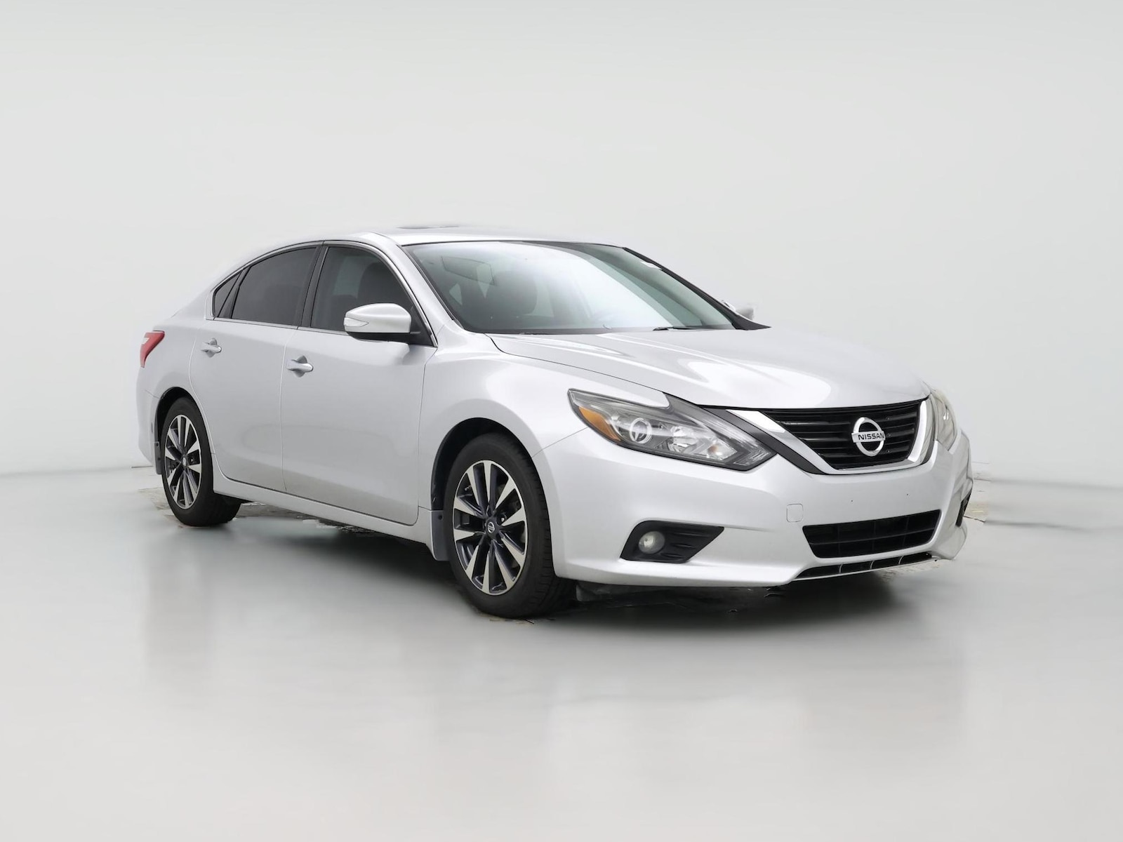 2016 Nissan Altima SL