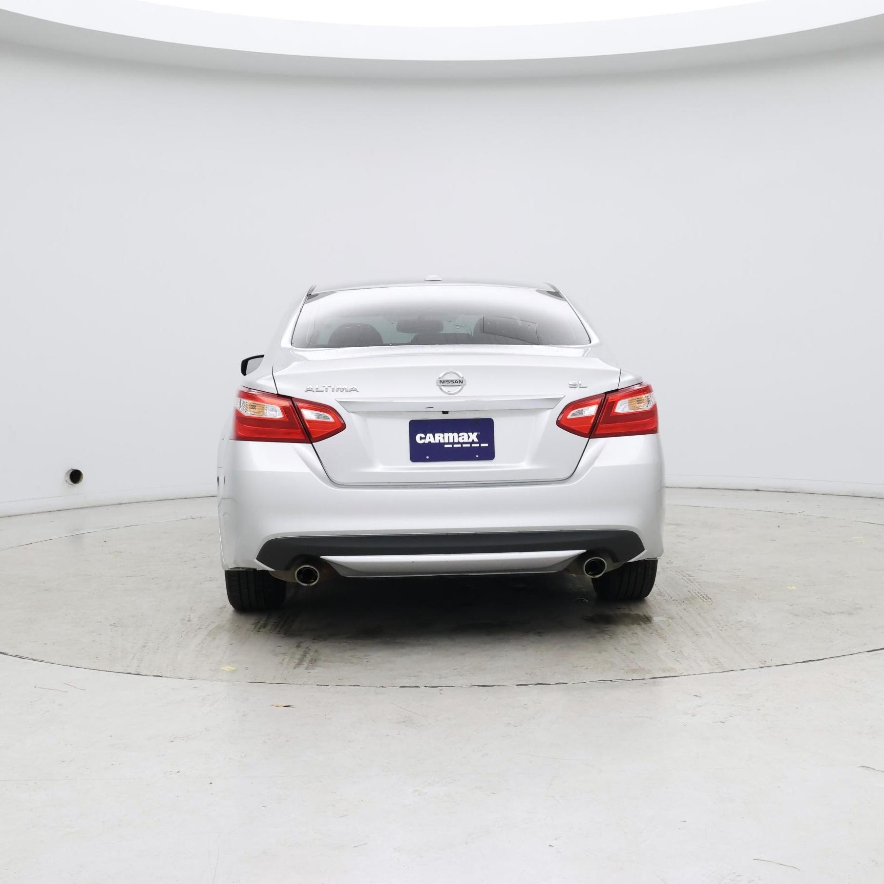 Thumbnail: 2016 Nissan Altima - 6