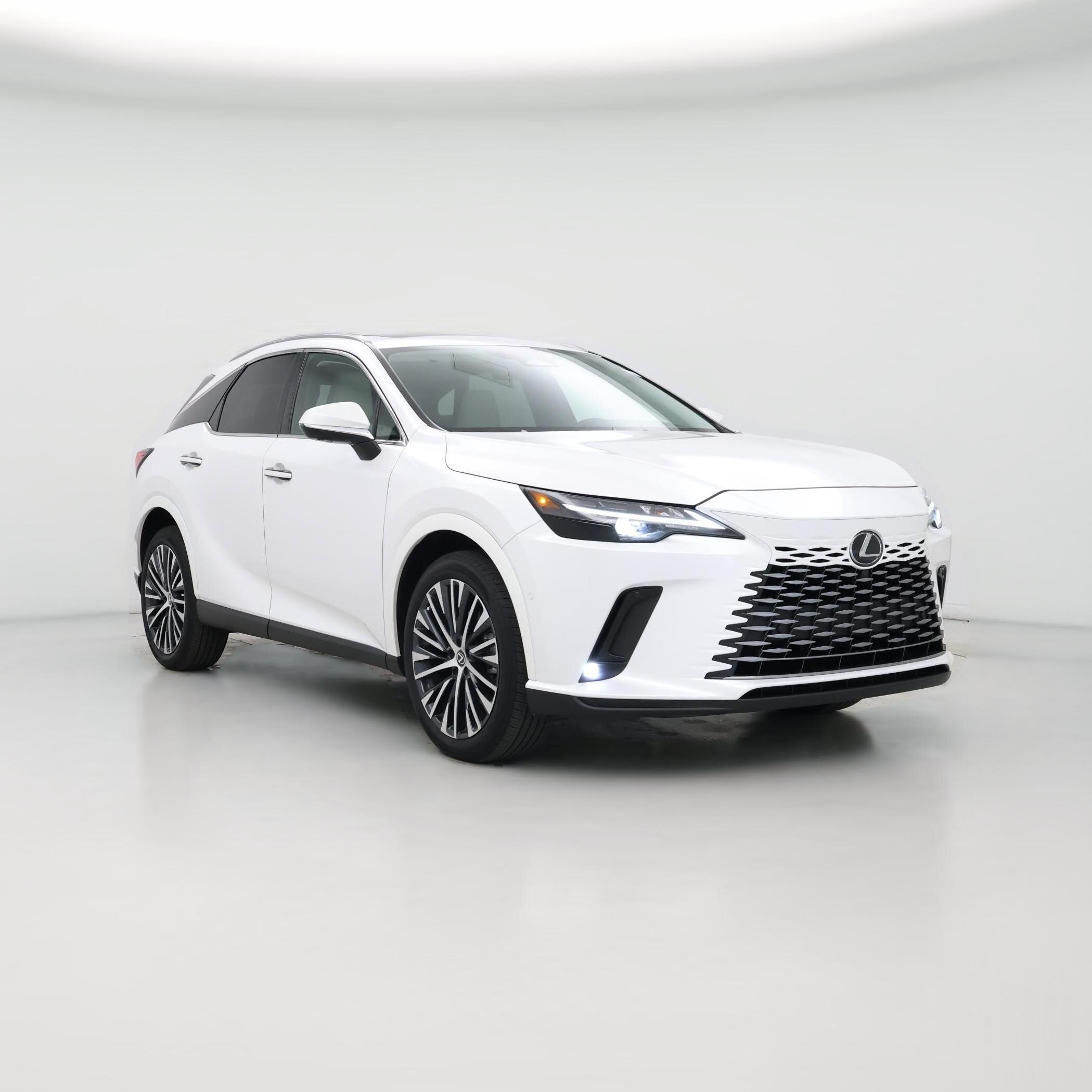 Thumbnail: 2024 Lexus RX - 1