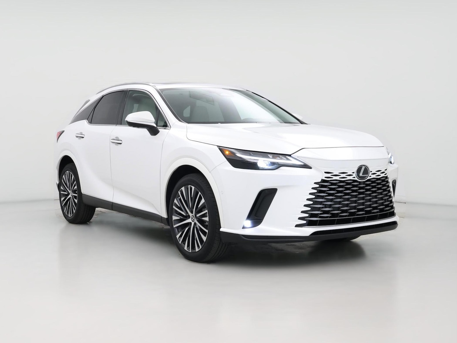 2024 Lexus RX Hybrid 350h