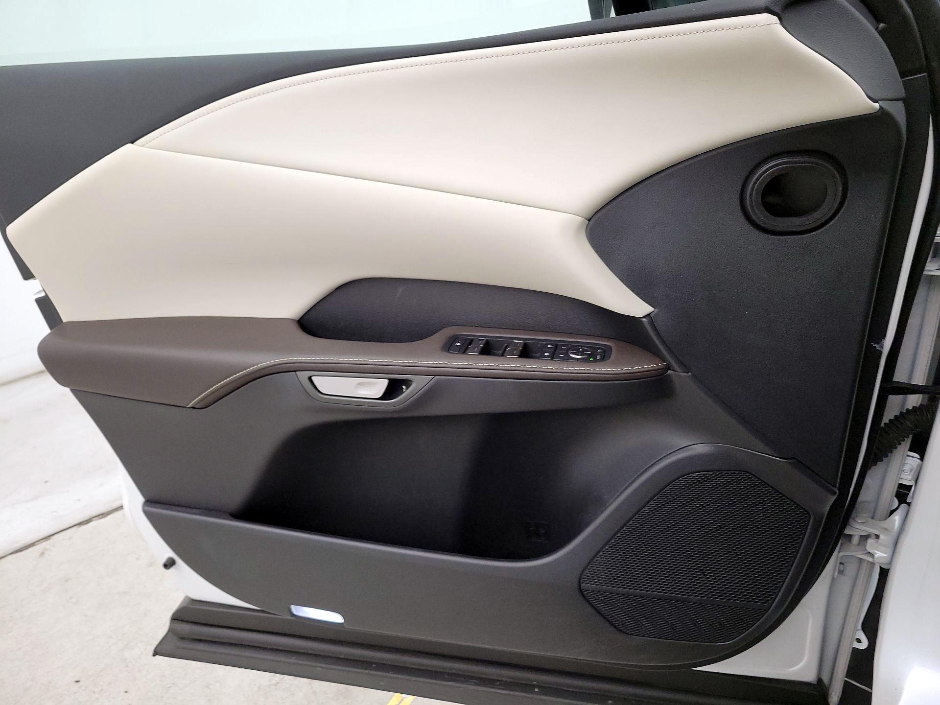 Thumbnail: 2024 Lexus RX - 12