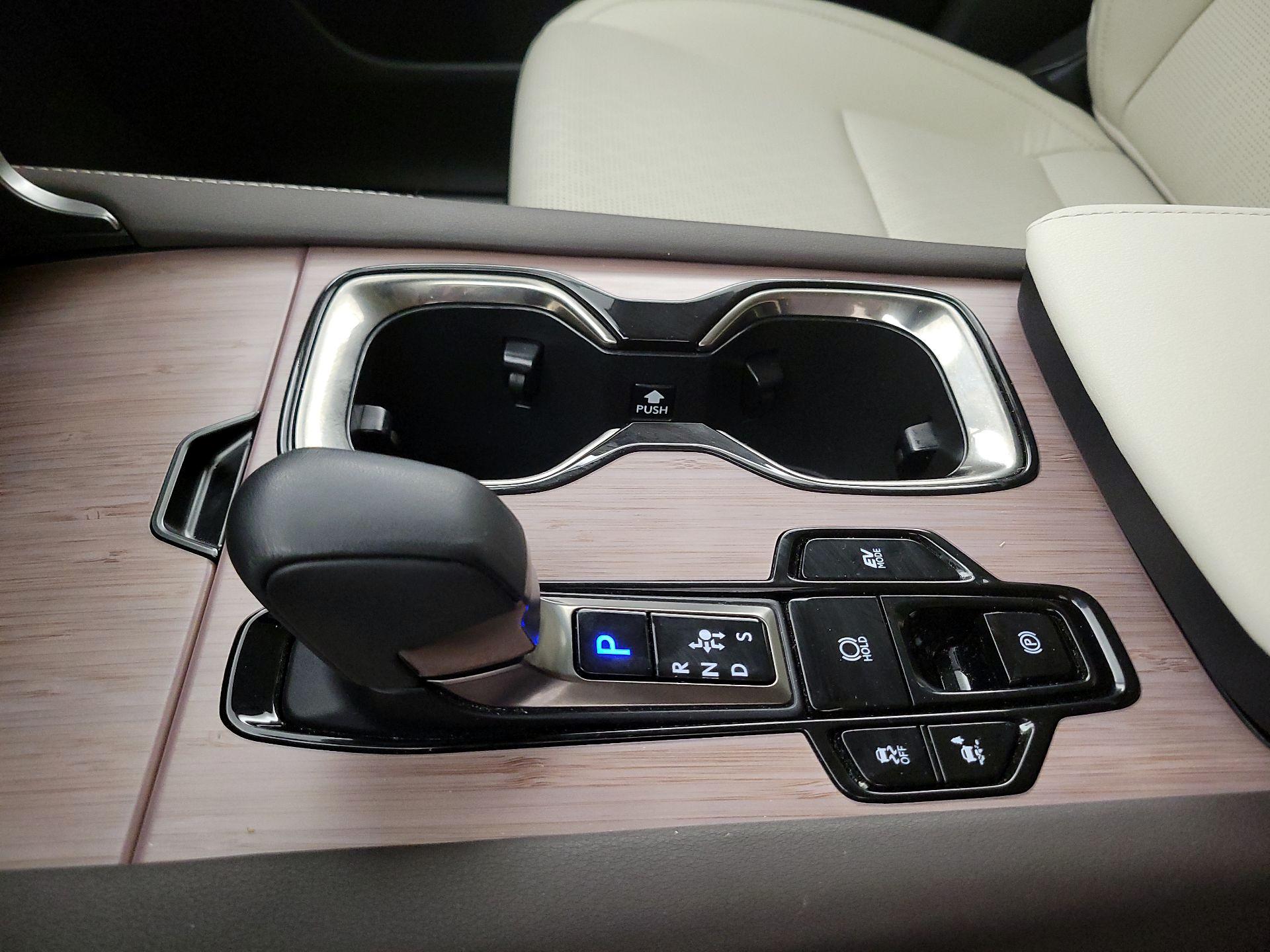 Thumbnail: 2024 Lexus RX - 17