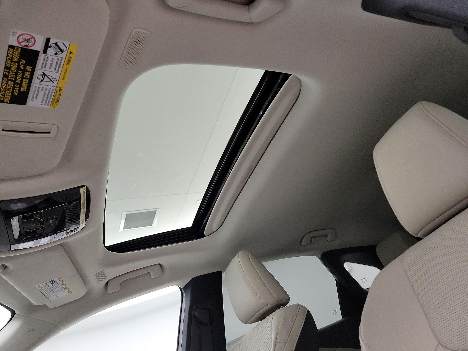 Thumbnail: 2024 Lexus RX - 19