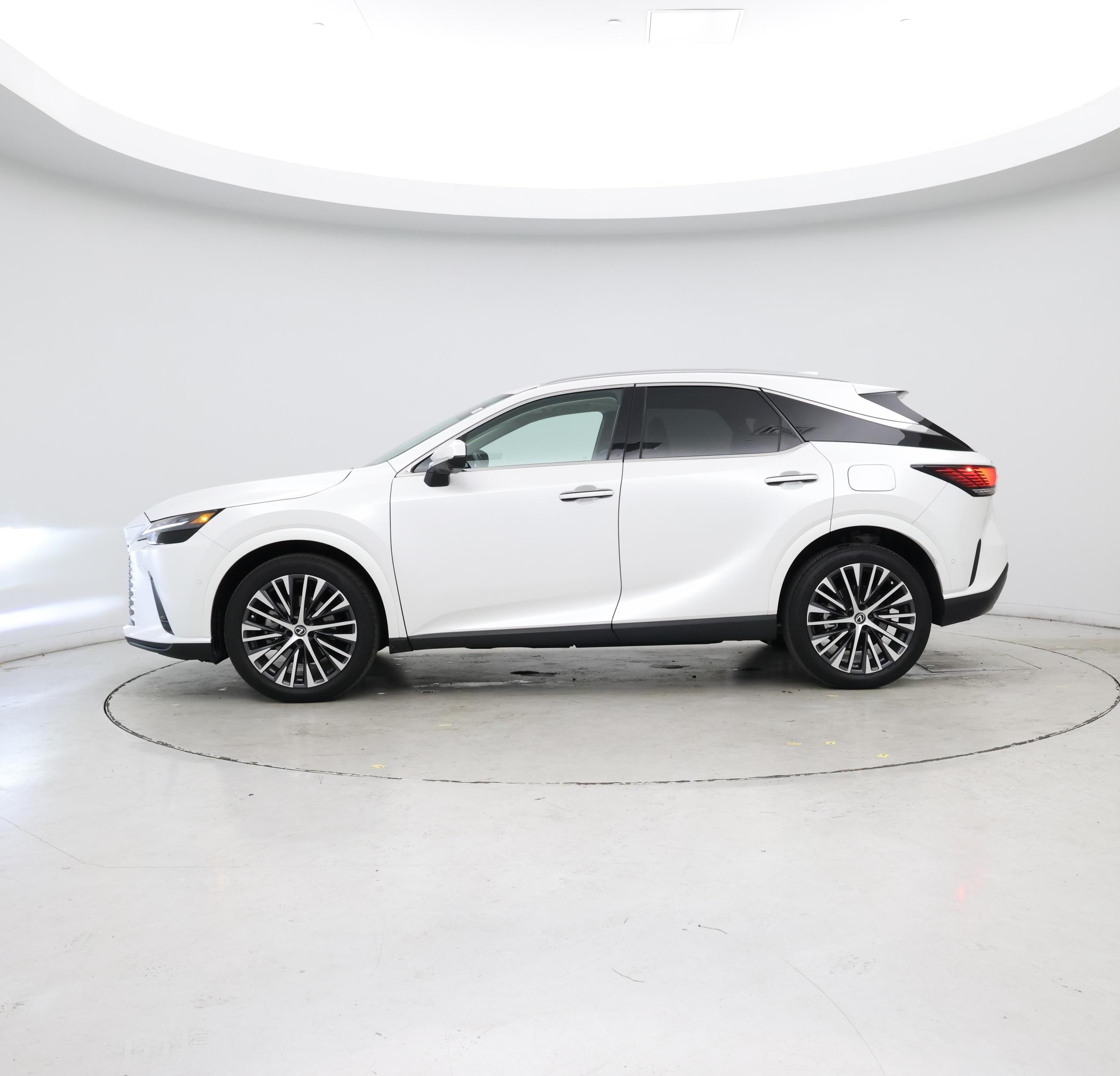 Thumbnail: 2024 Lexus RX - 3