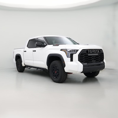 2023 Toyota Tundra Hybrid TRD Pro