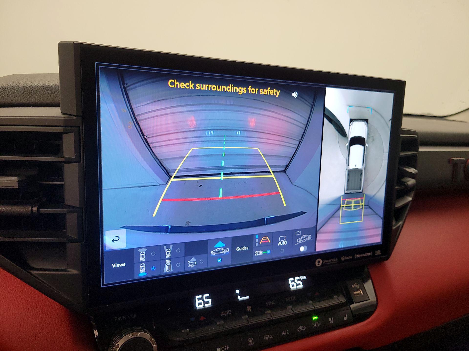 Thumbnail: 2023 Toyota Tundra - 14