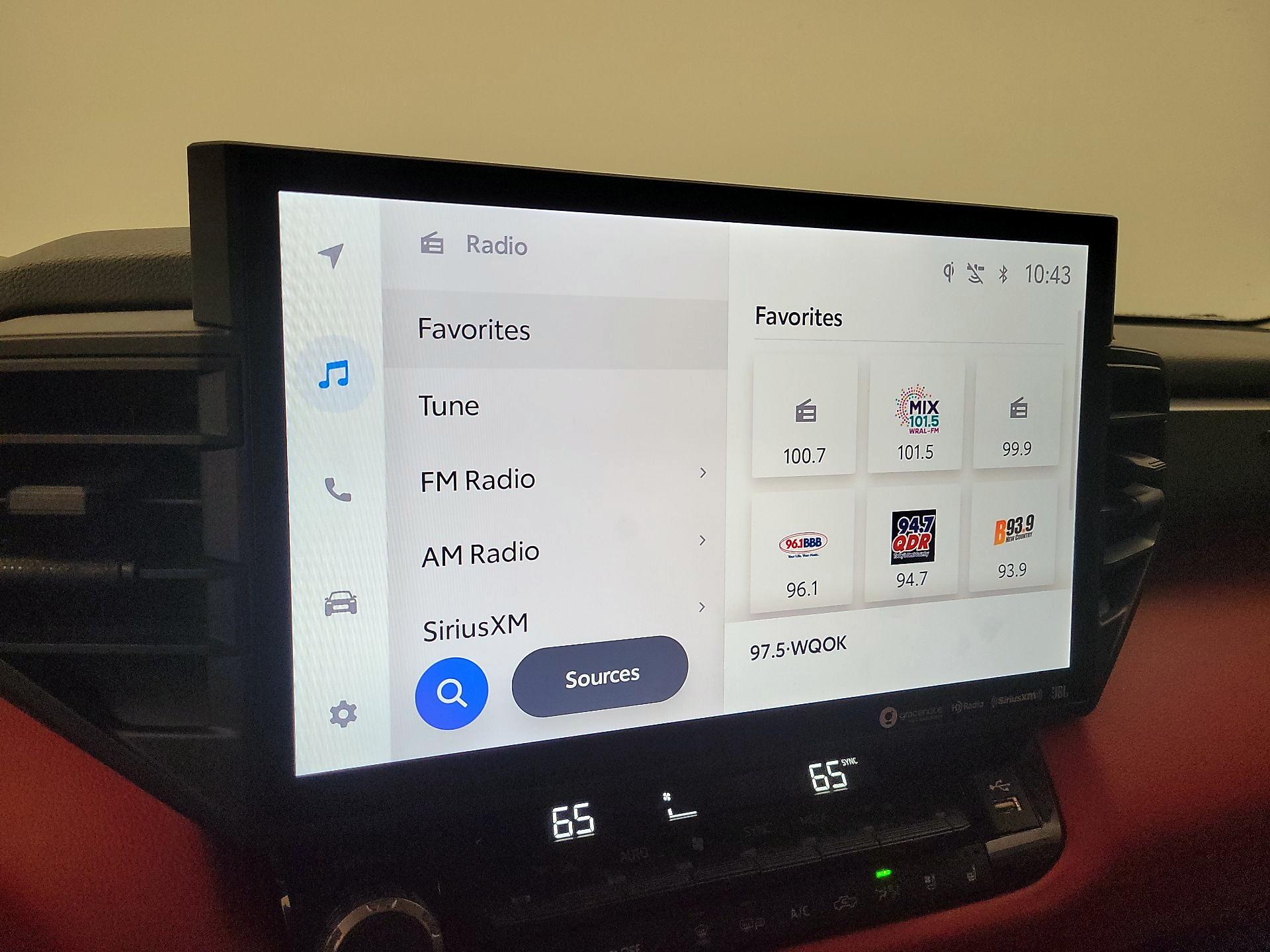 Thumbnail: 2023 Toyota Tundra - 15
