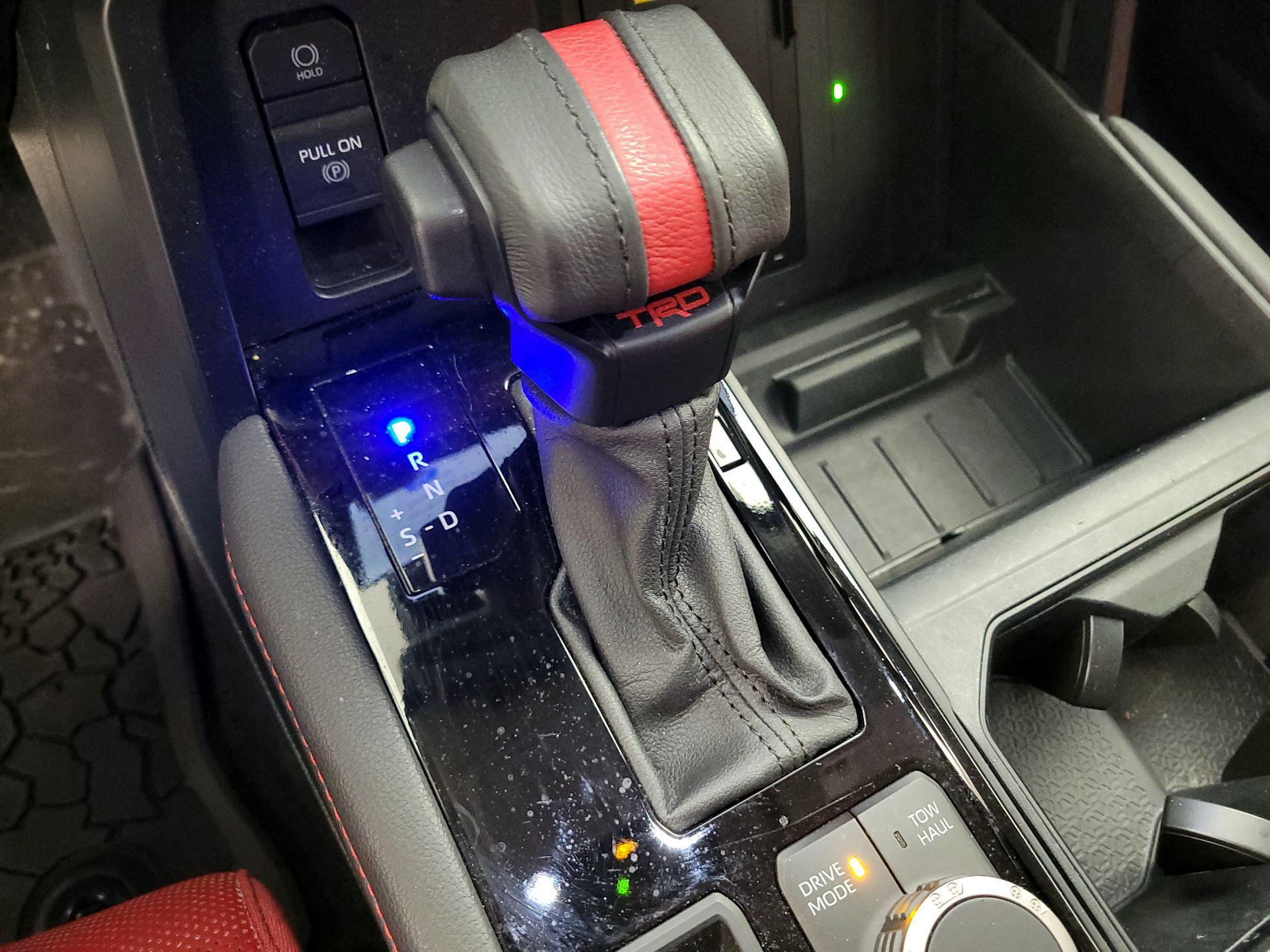 Thumbnail: 2023 Toyota Tundra - 17