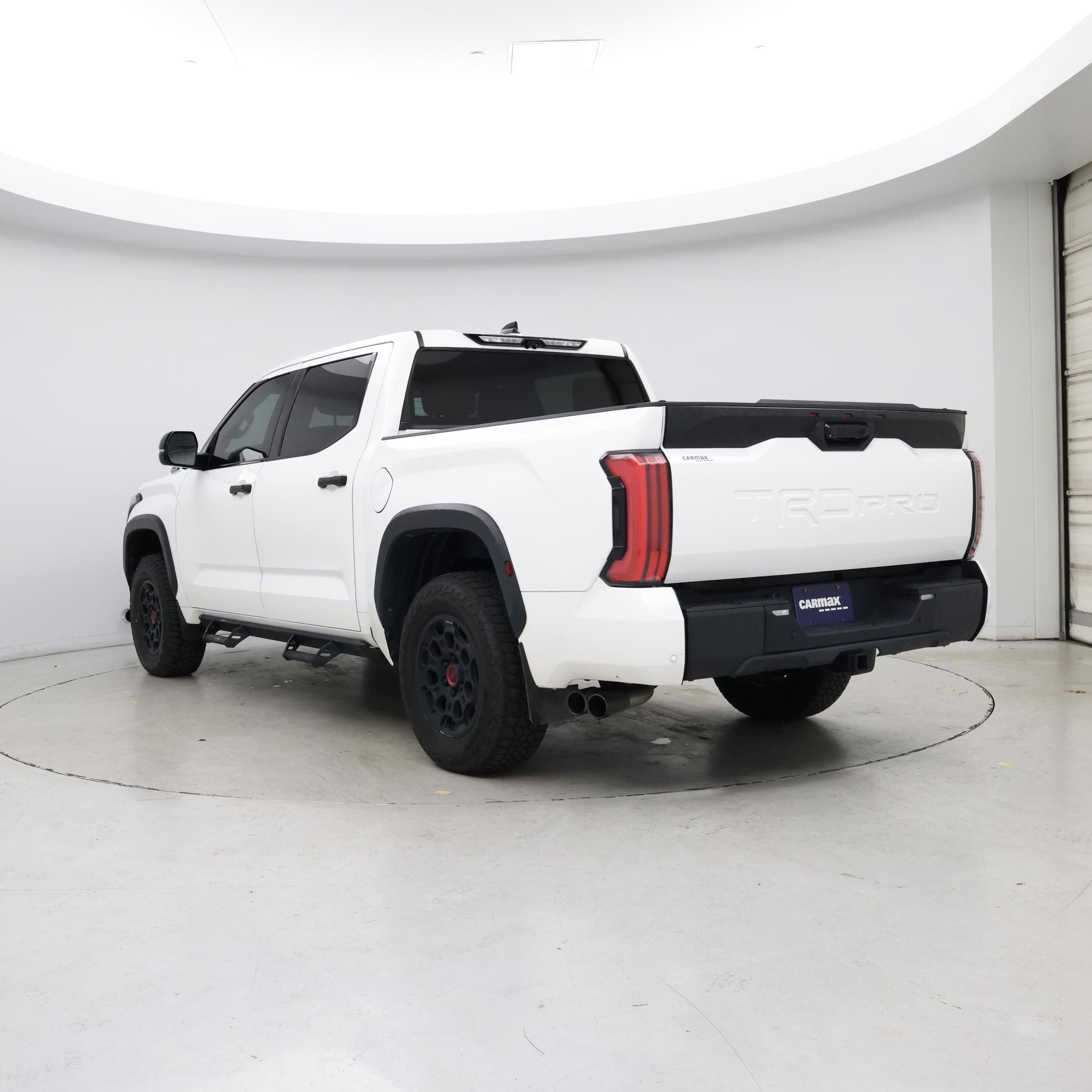 Thumbnail: 2023 Toyota Tundra - 2