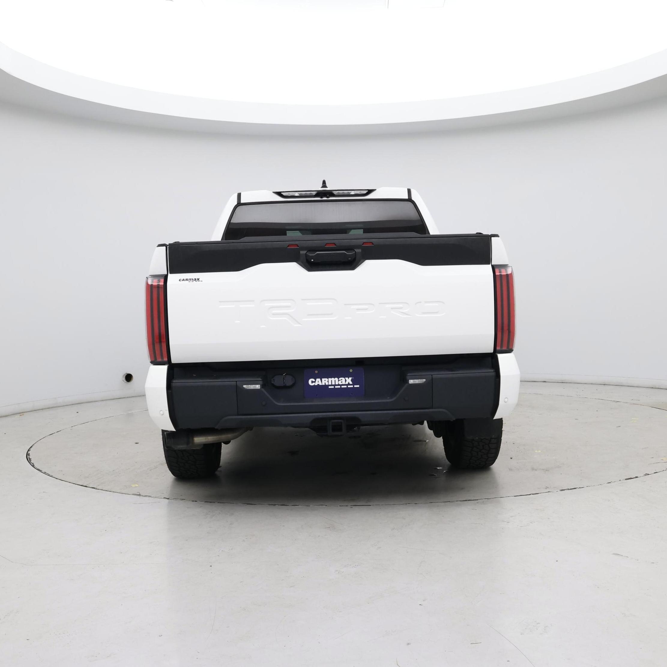 Thumbnail: 2023 Toyota Tundra - 6