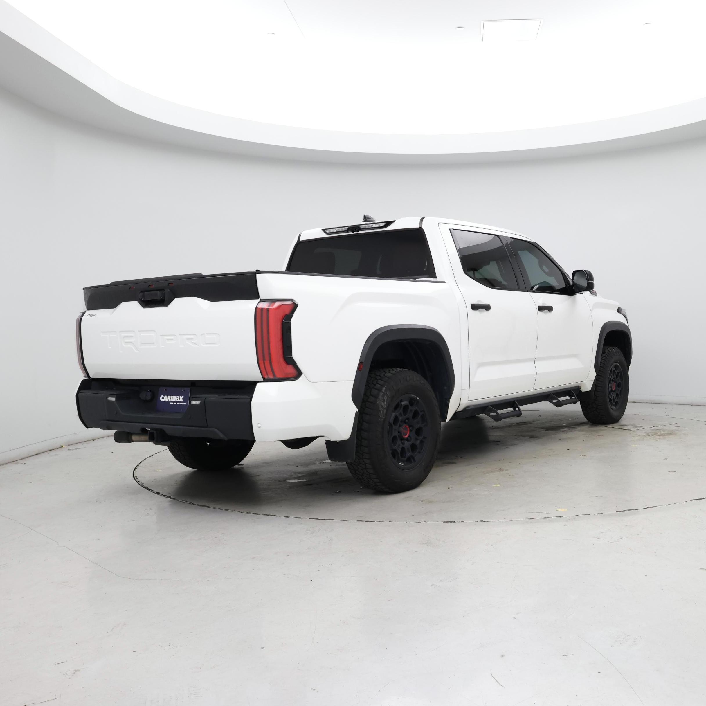 Thumbnail: 2023 Toyota Tundra - 8