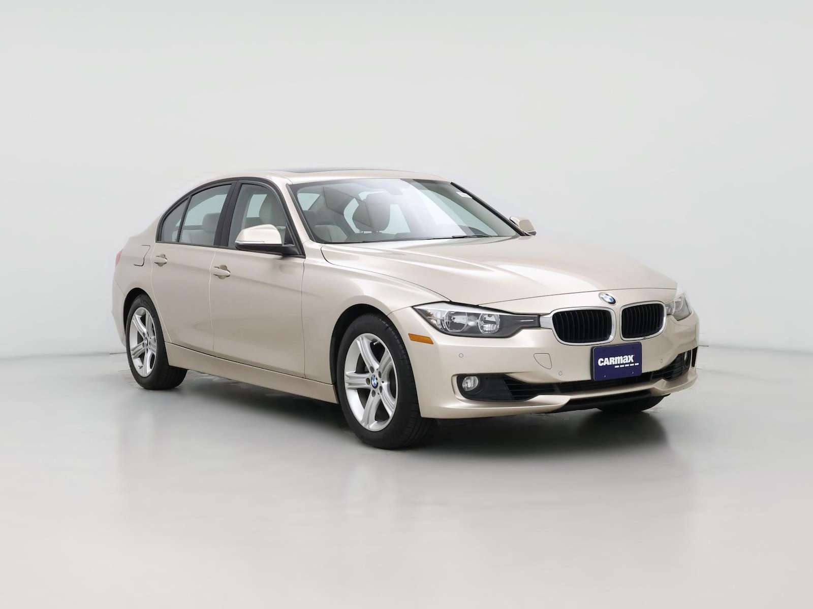 2015 BMW 3 Series 328i
