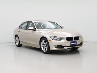 2015 BMW 328 I