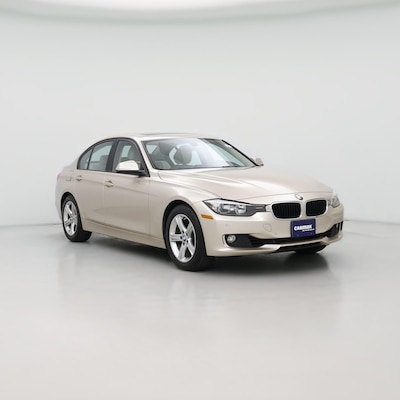 2015 BMW 328 I