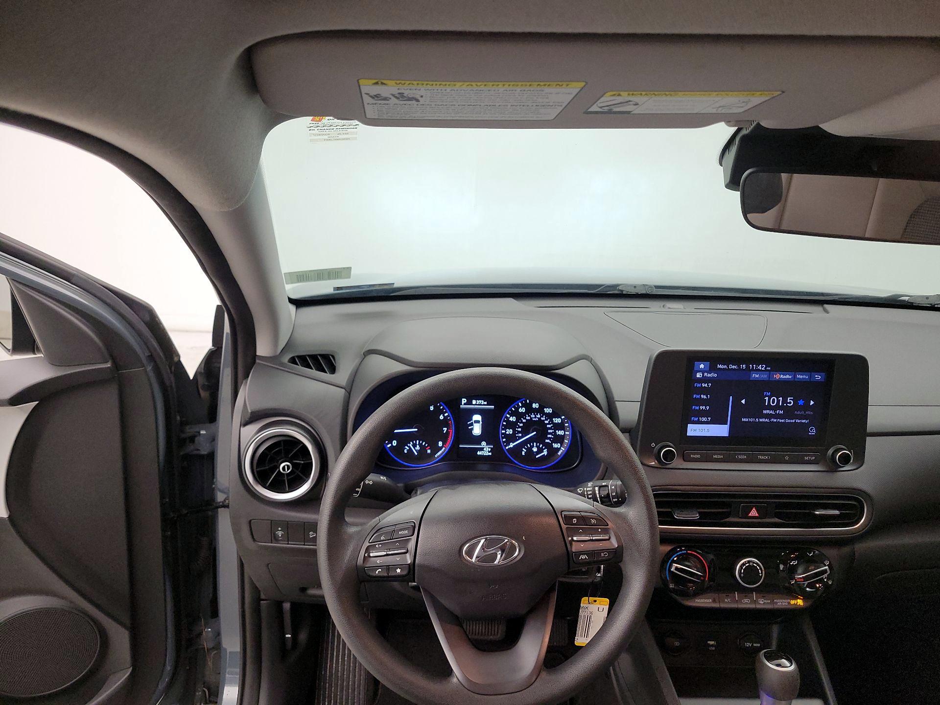 Thumbnail: 2022 Hyundai Kona - 10