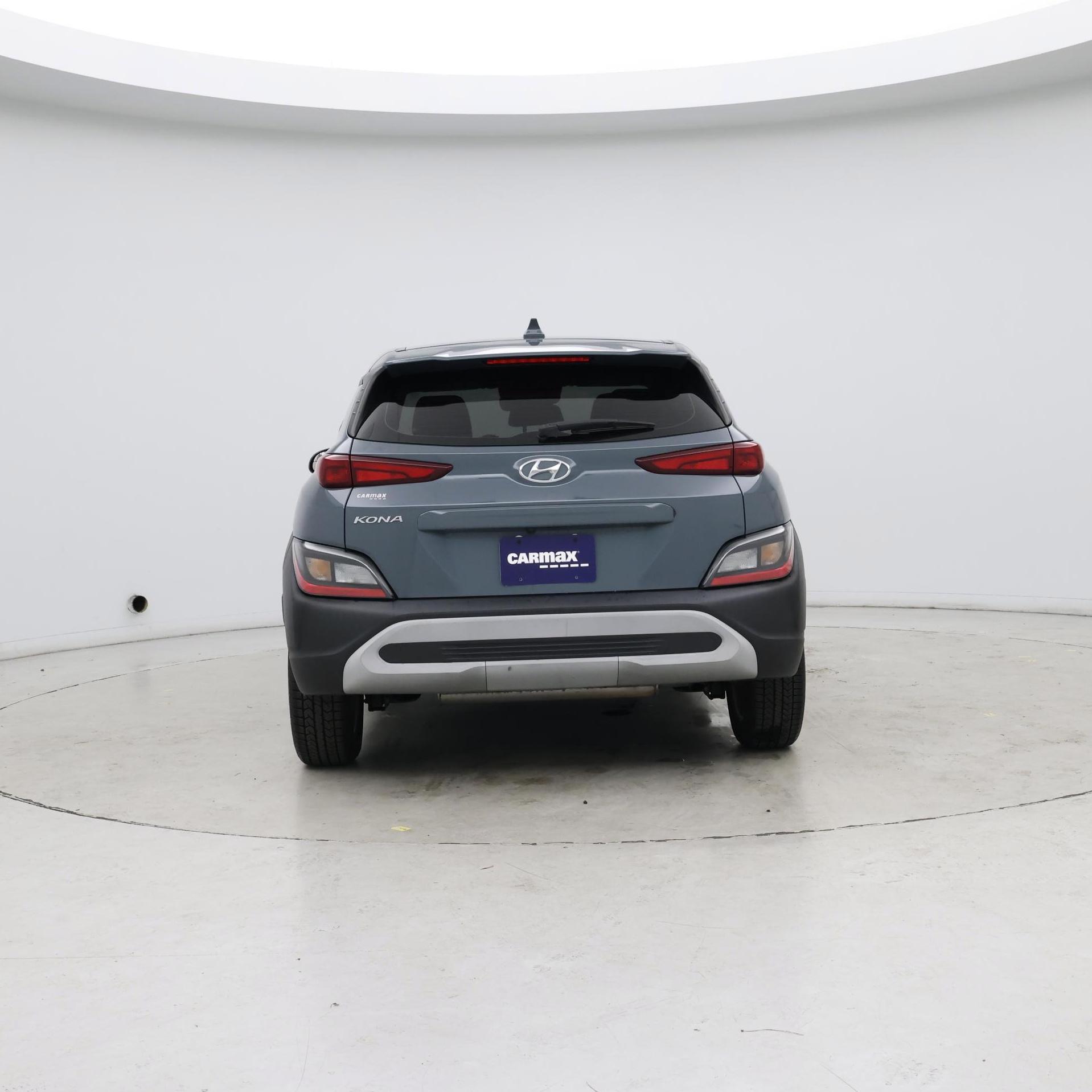 Thumbnail: 2022 Hyundai Kona - 6