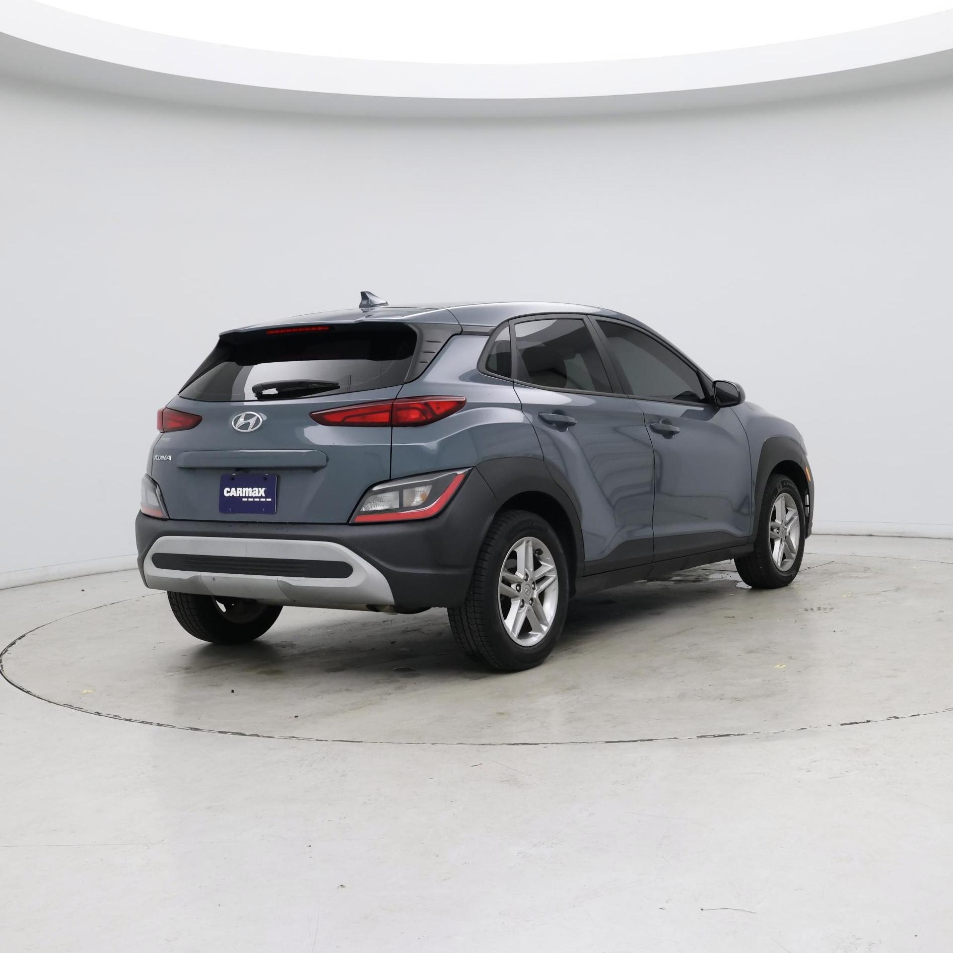 Thumbnail: 2022 Hyundai Kona - 8