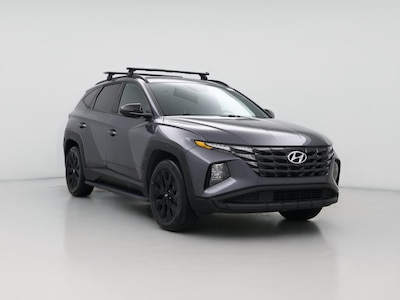 2024 Hyundai Tucson XRT