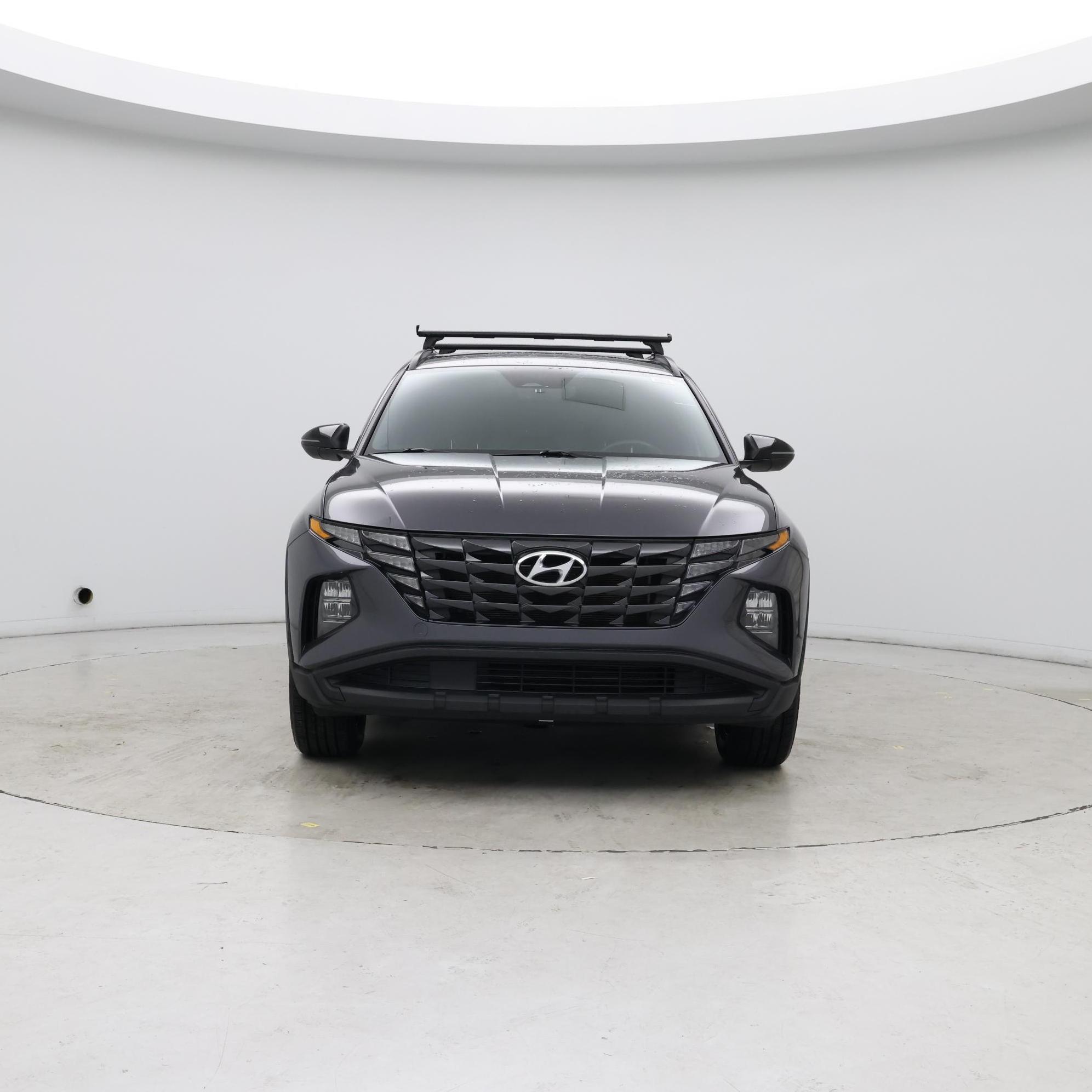 Thumbnail: 2024 Hyundai Tucson - 5