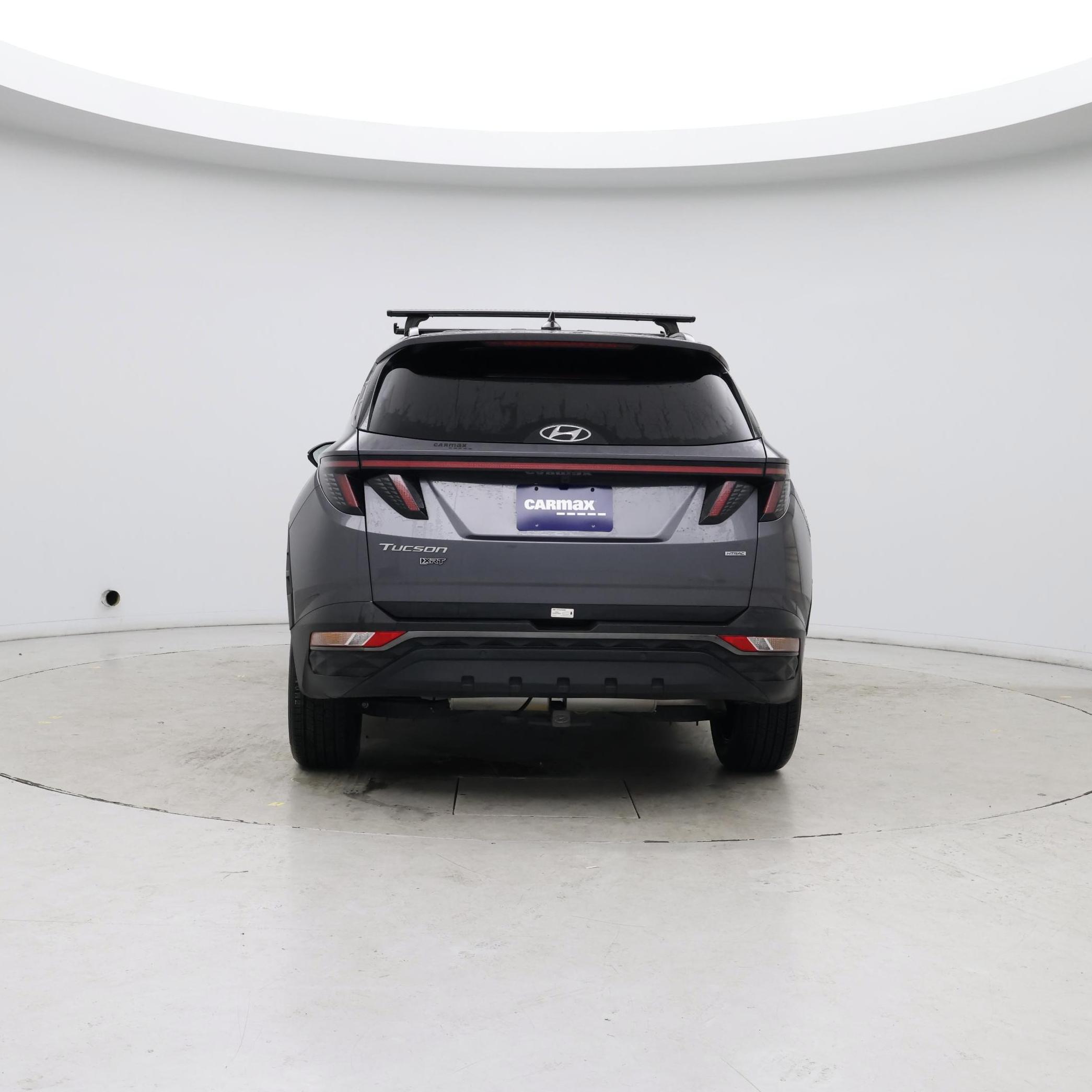 Thumbnail: 2024 Hyundai Tucson - 6