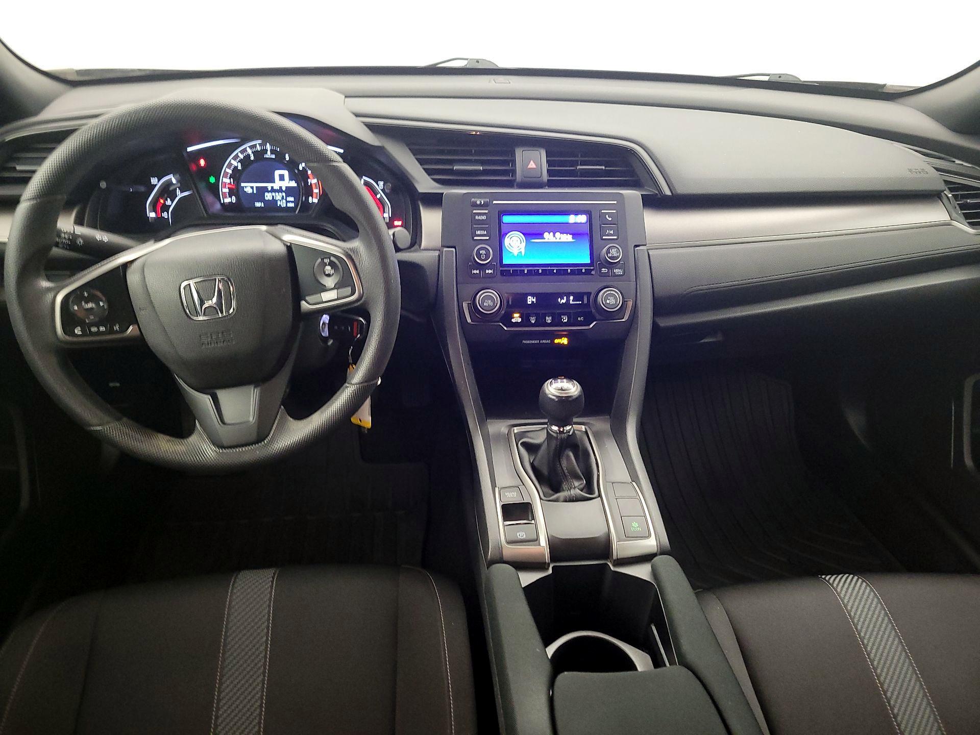 Thumbnail: 2017 Honda Civic - 9