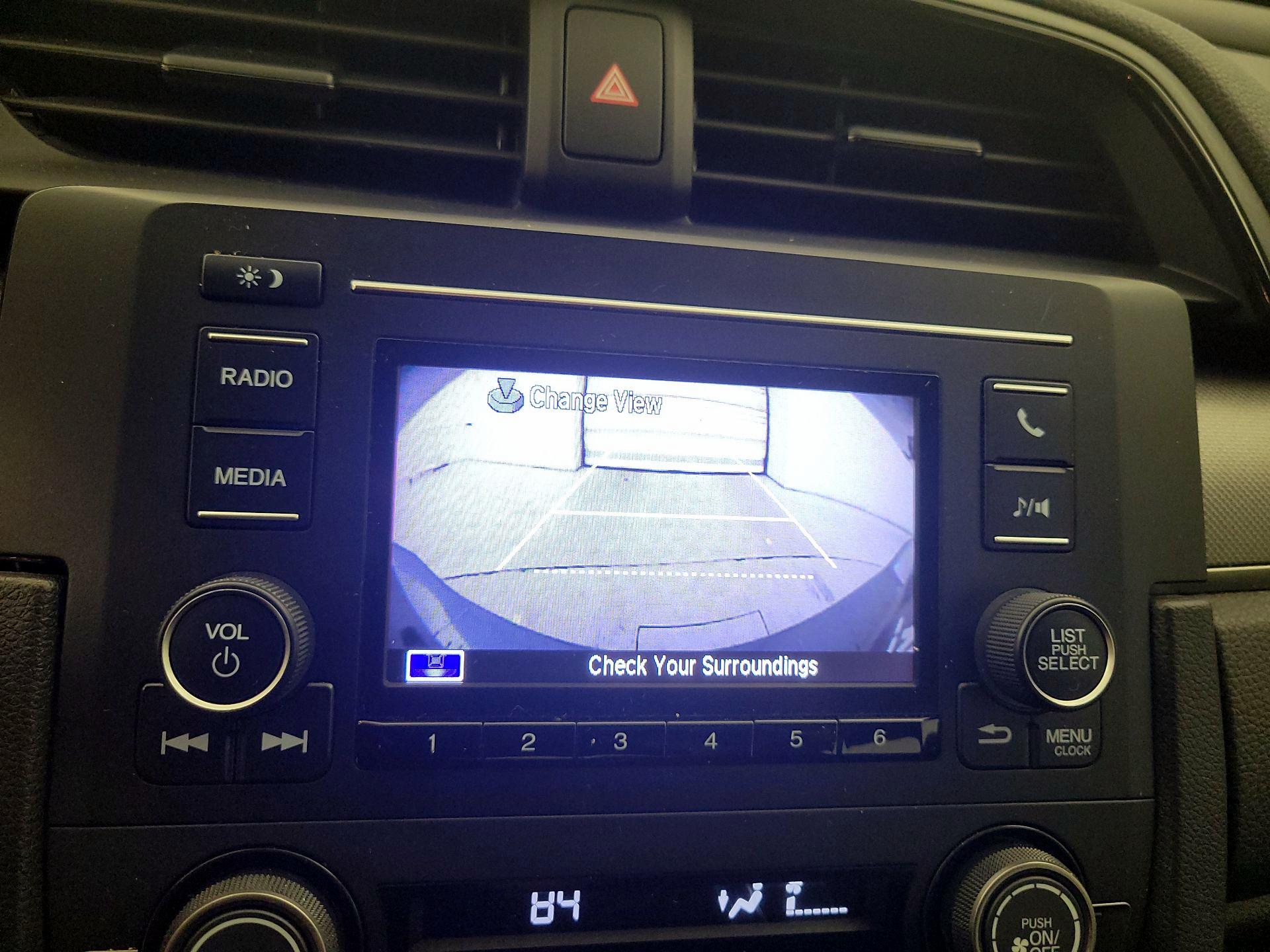 Thumbnail: 2017 Honda Civic - 14