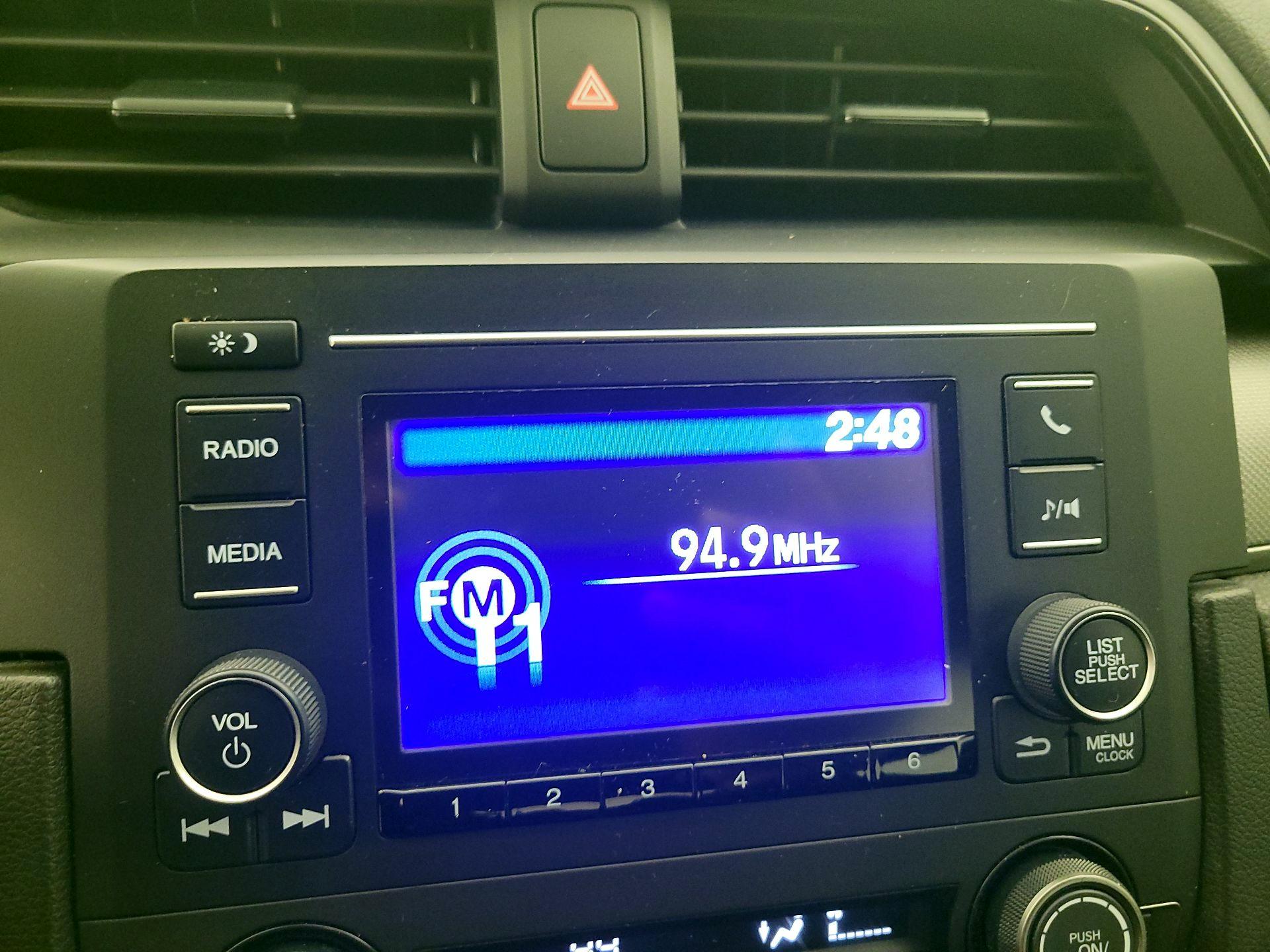 Thumbnail: 2017 Honda Civic - 15