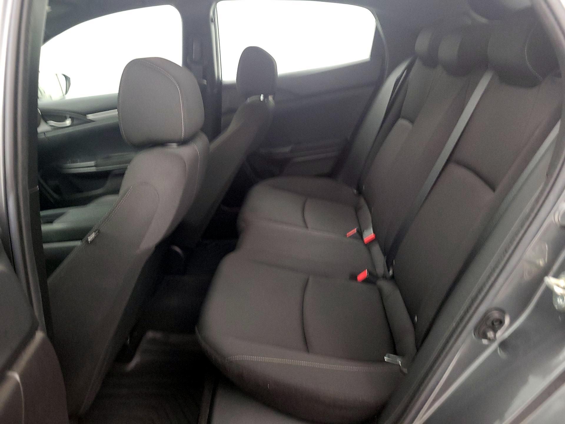 Thumbnail: 2017 Honda Civic - 18