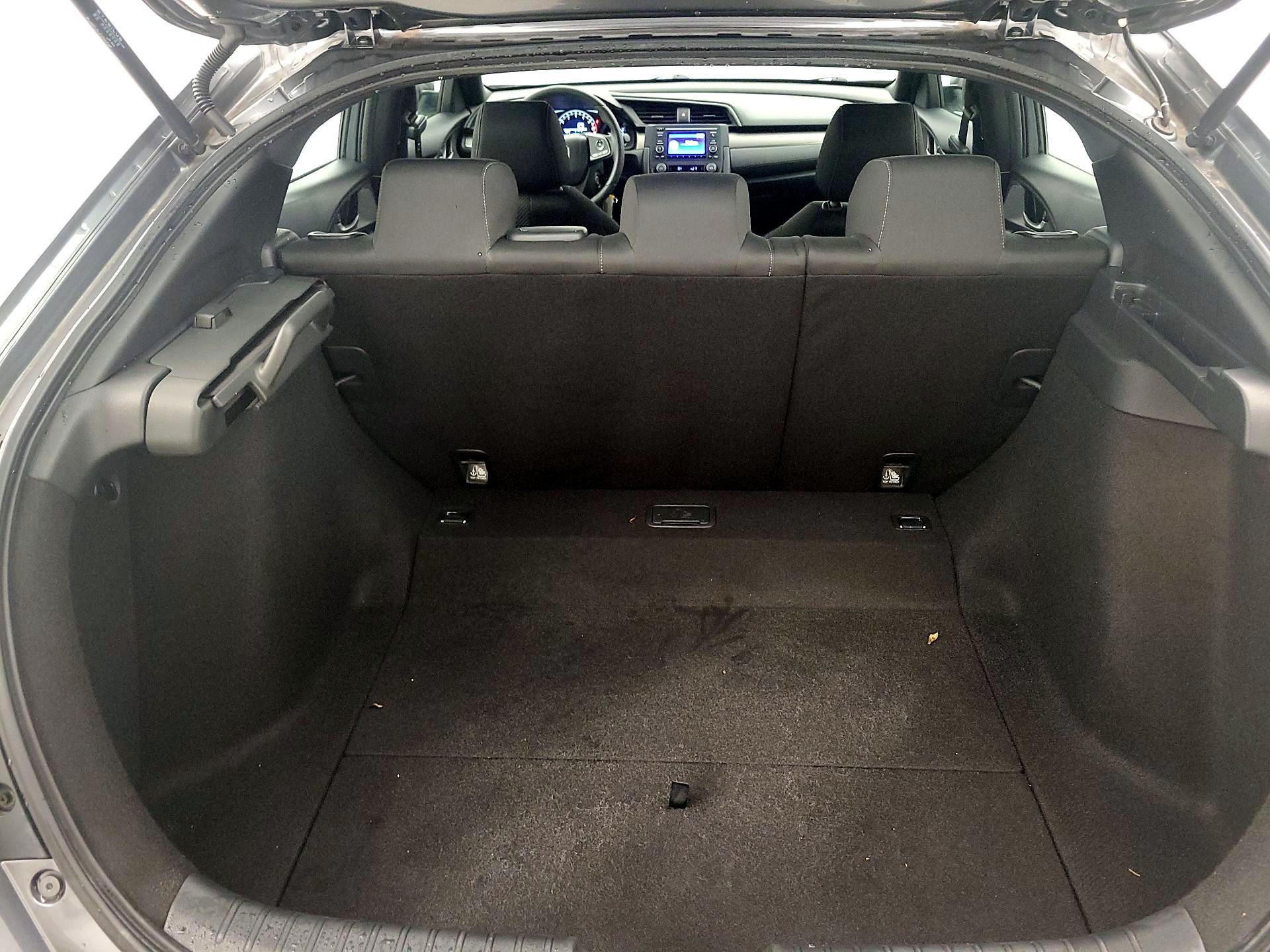 Thumbnail: 2017 Honda Civic - 19