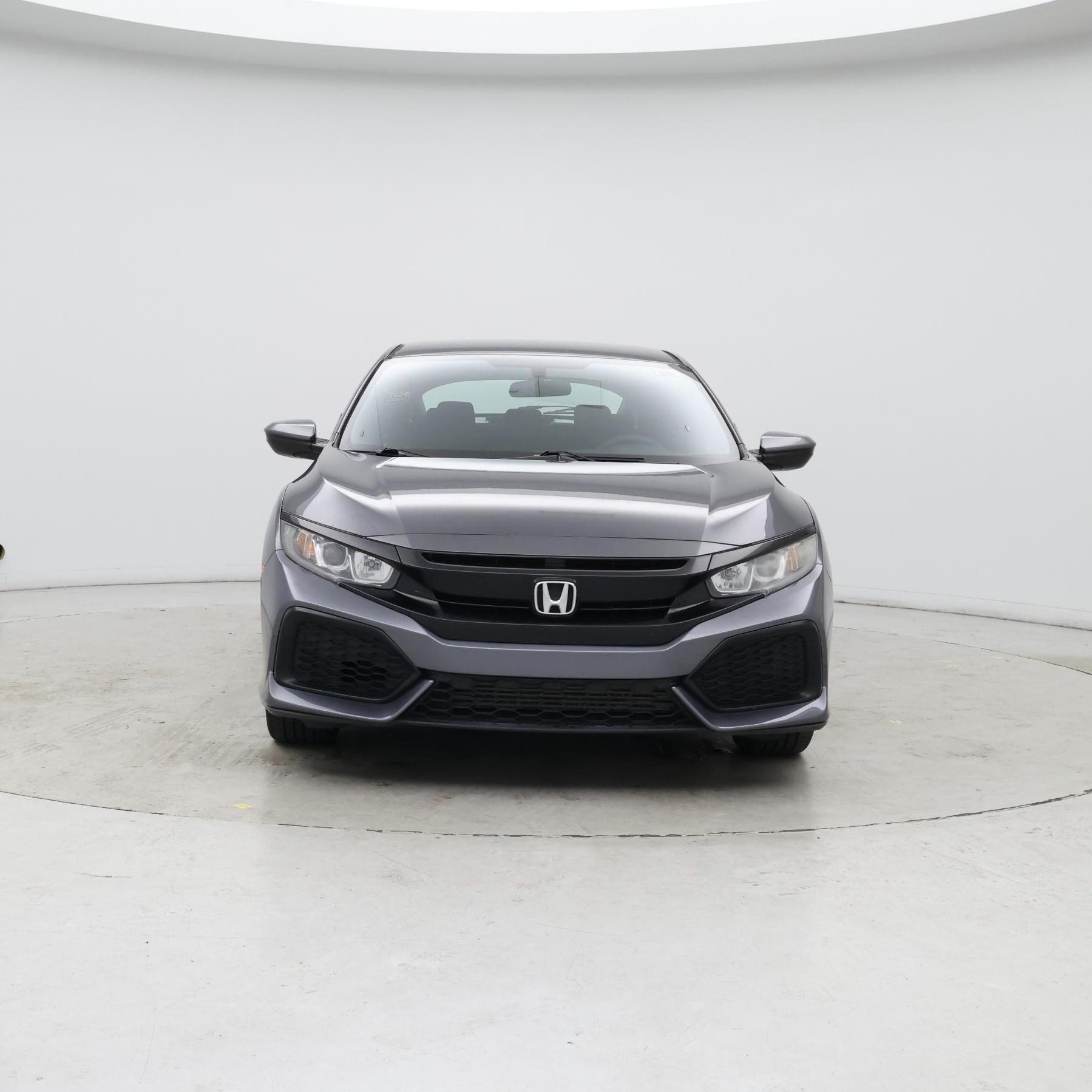 Thumbnail: 2017 Honda Civic - 5