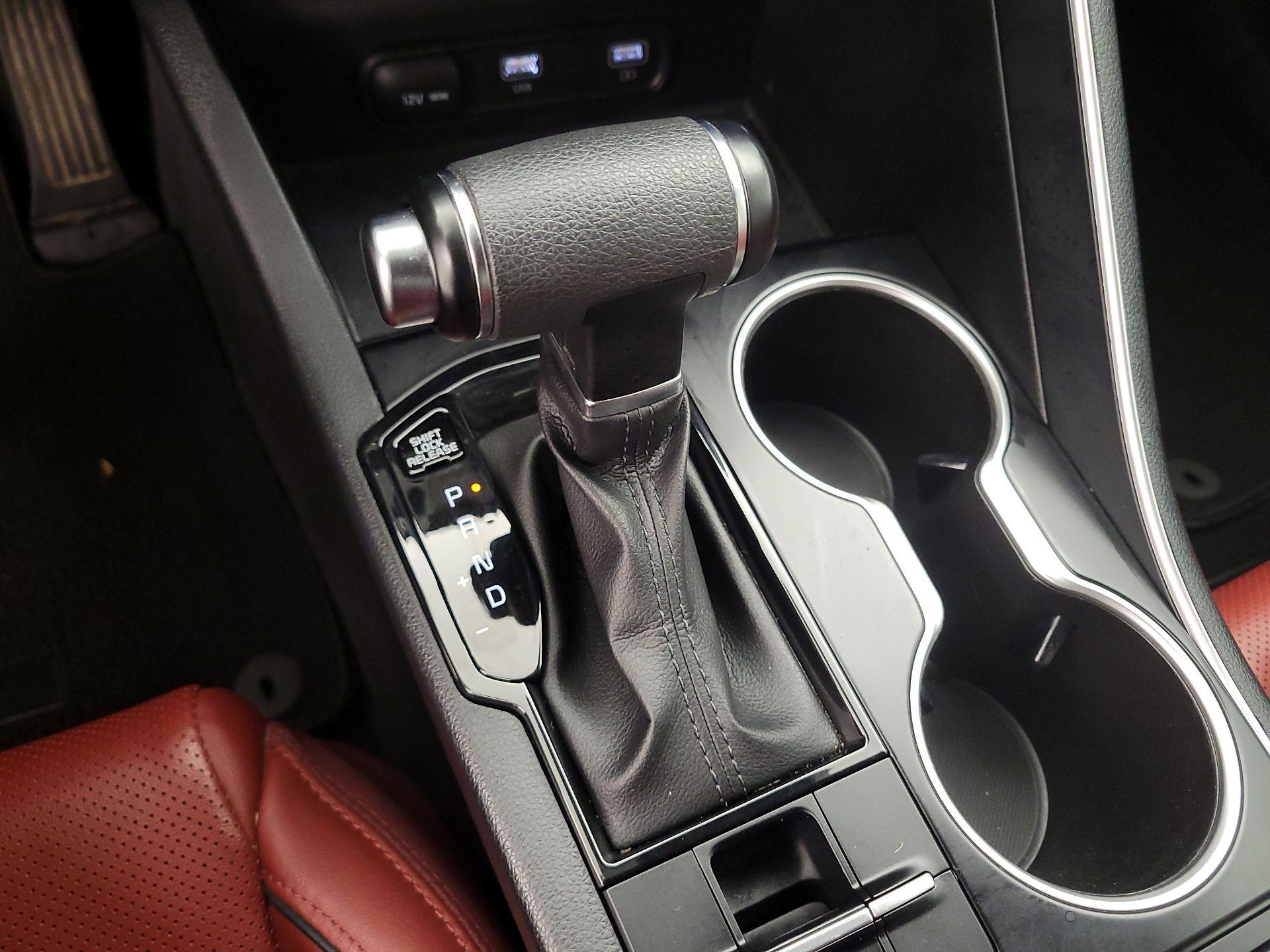 Thumbnail: 2022 Kia K5 - 17