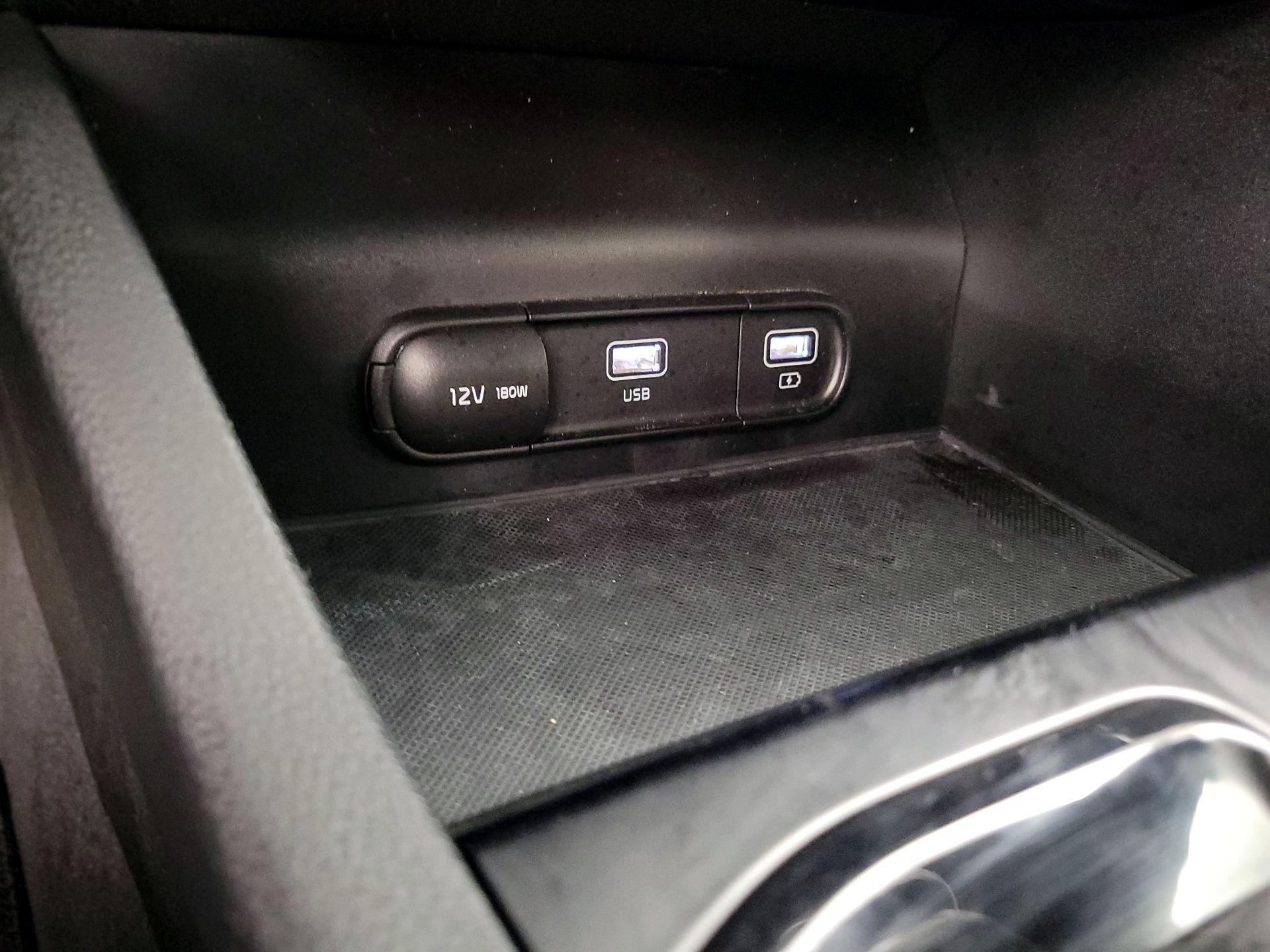 Thumbnail: 2022 Kia K5 - 18