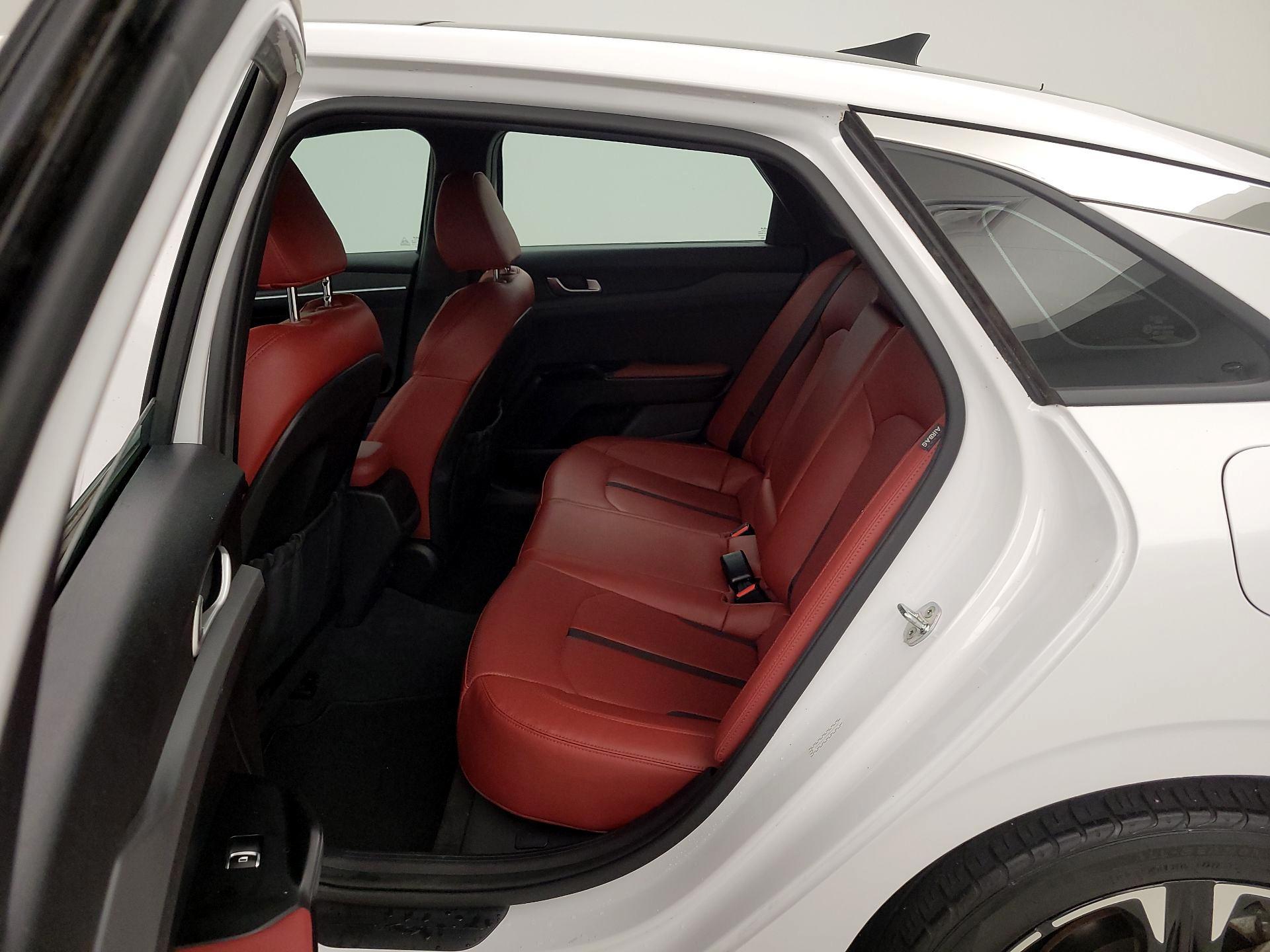 Thumbnail: 2022 Kia K5 - 19