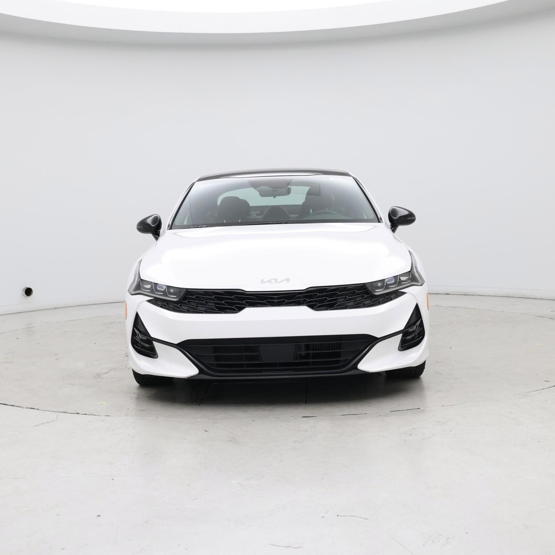 Thumbnail: 2022 Kia K5 - 5