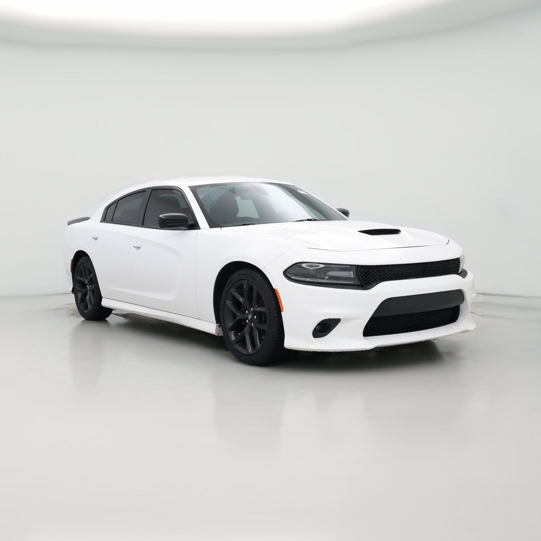 Thumbnail: 2020 Dodge Charger - 1