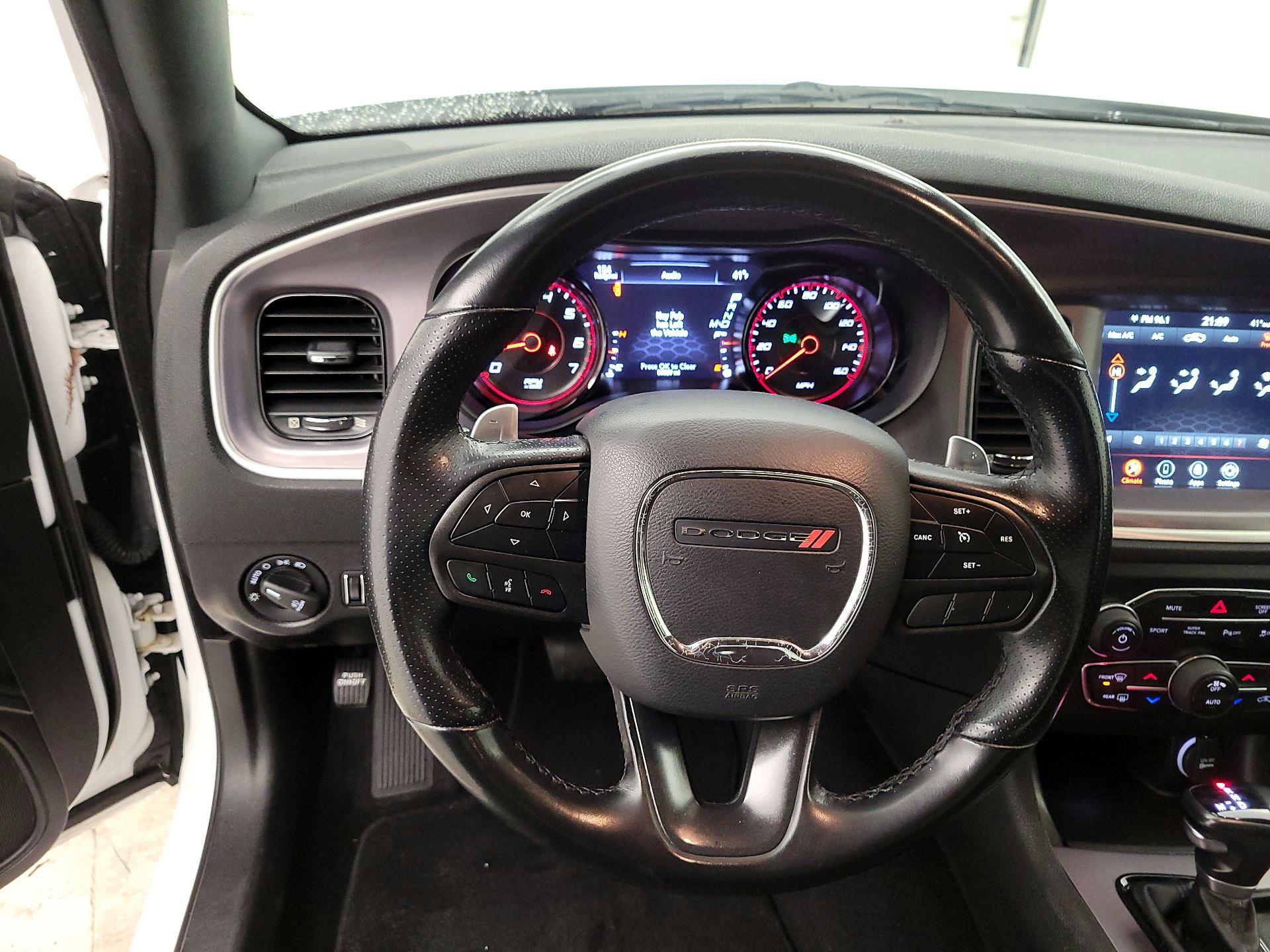 Thumbnail: 2020 Dodge Charger - 10