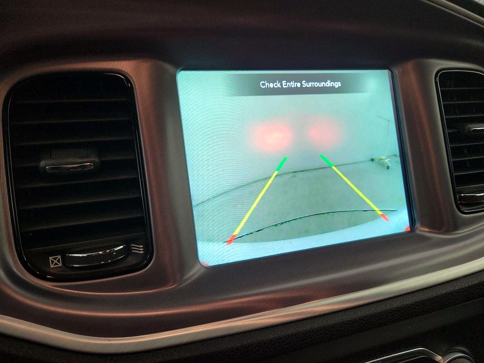 Thumbnail: 2020 Dodge Charger - 14