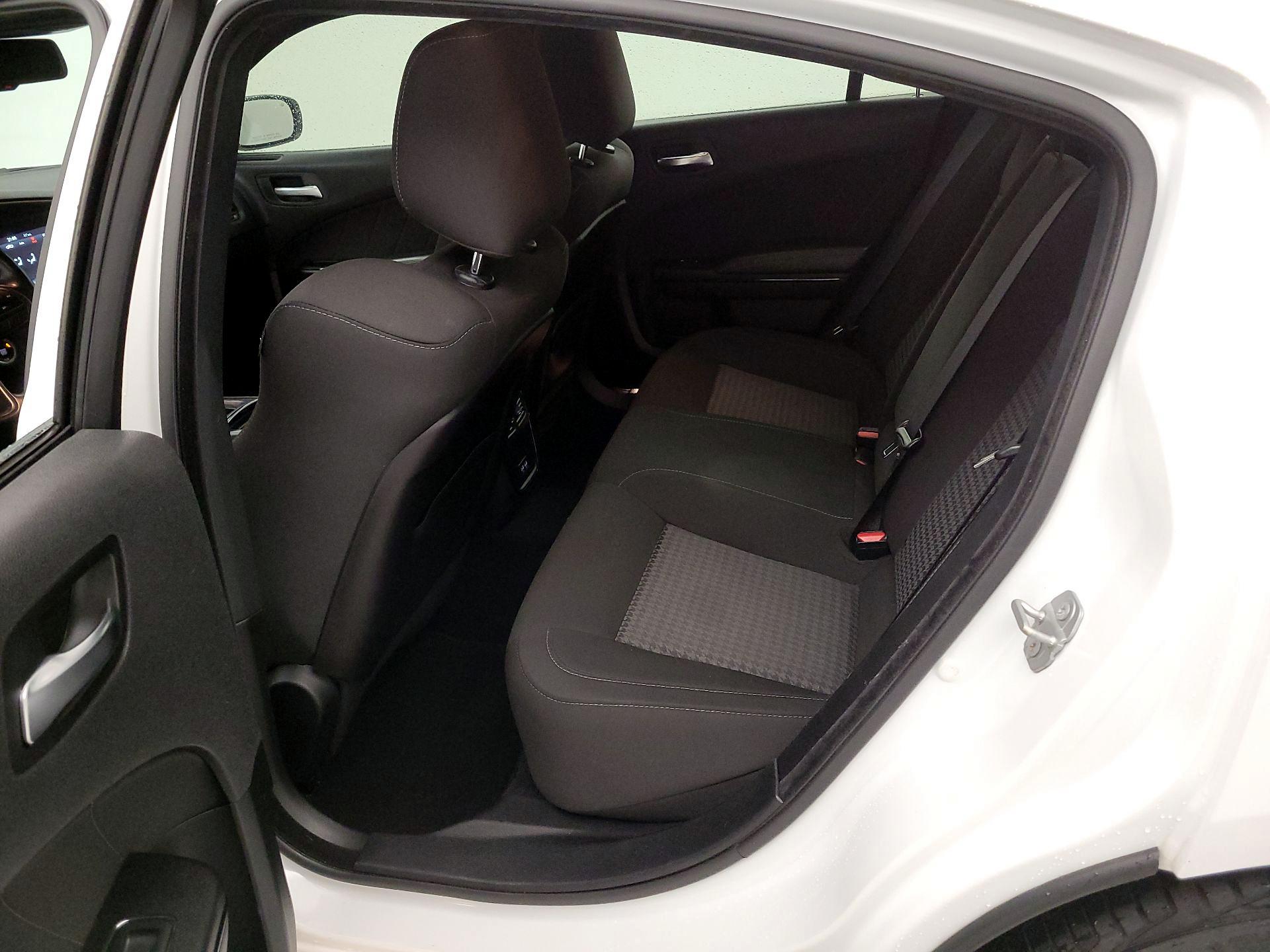 Thumbnail: 2020 Dodge Charger - 19