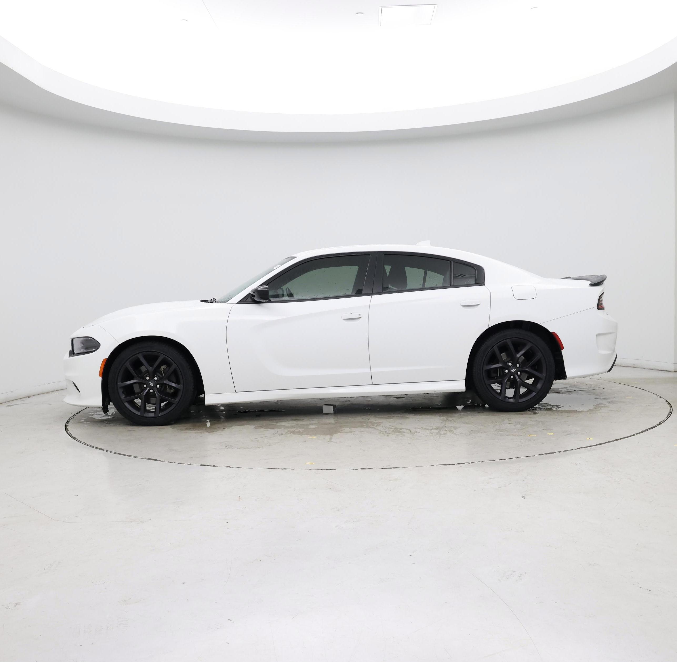 Thumbnail: 2020 Dodge Charger - 3