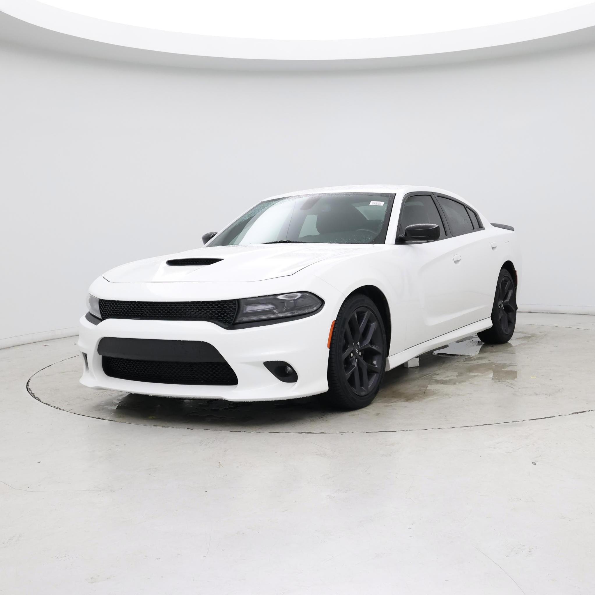 Thumbnail: 2020 Dodge Charger - 4